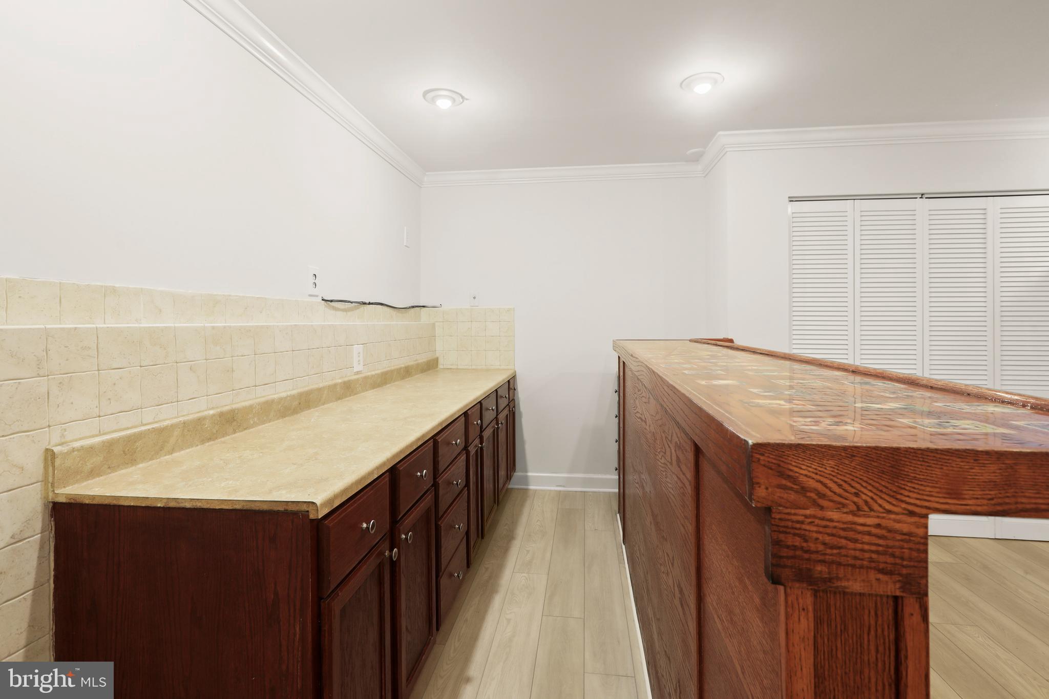 LORD WILLOUGHBY'S REST - Residential