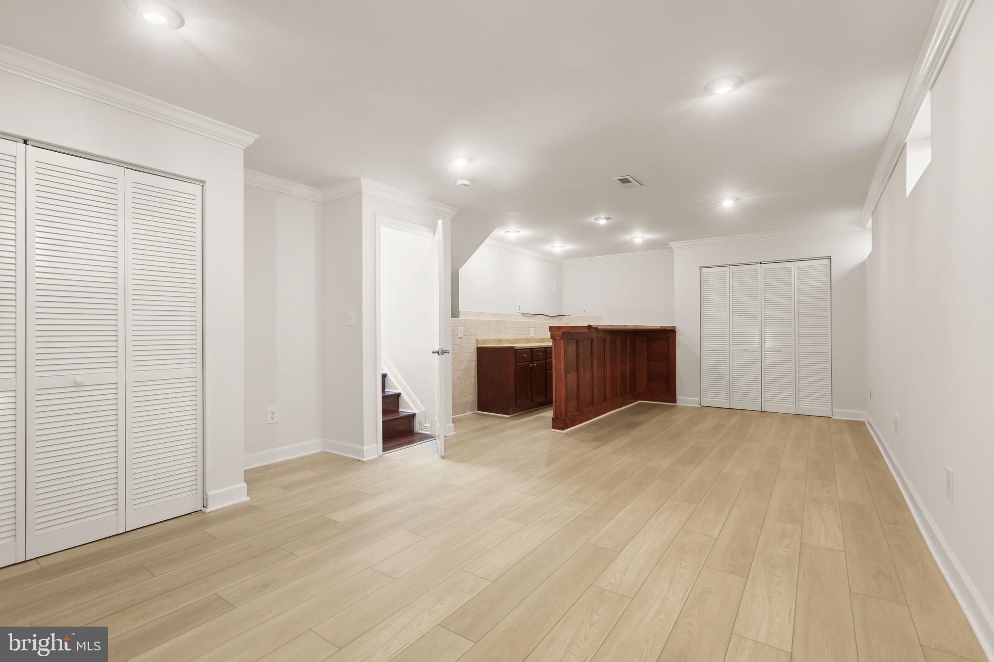 LORD WILLOUGHBY'S REST - Residential