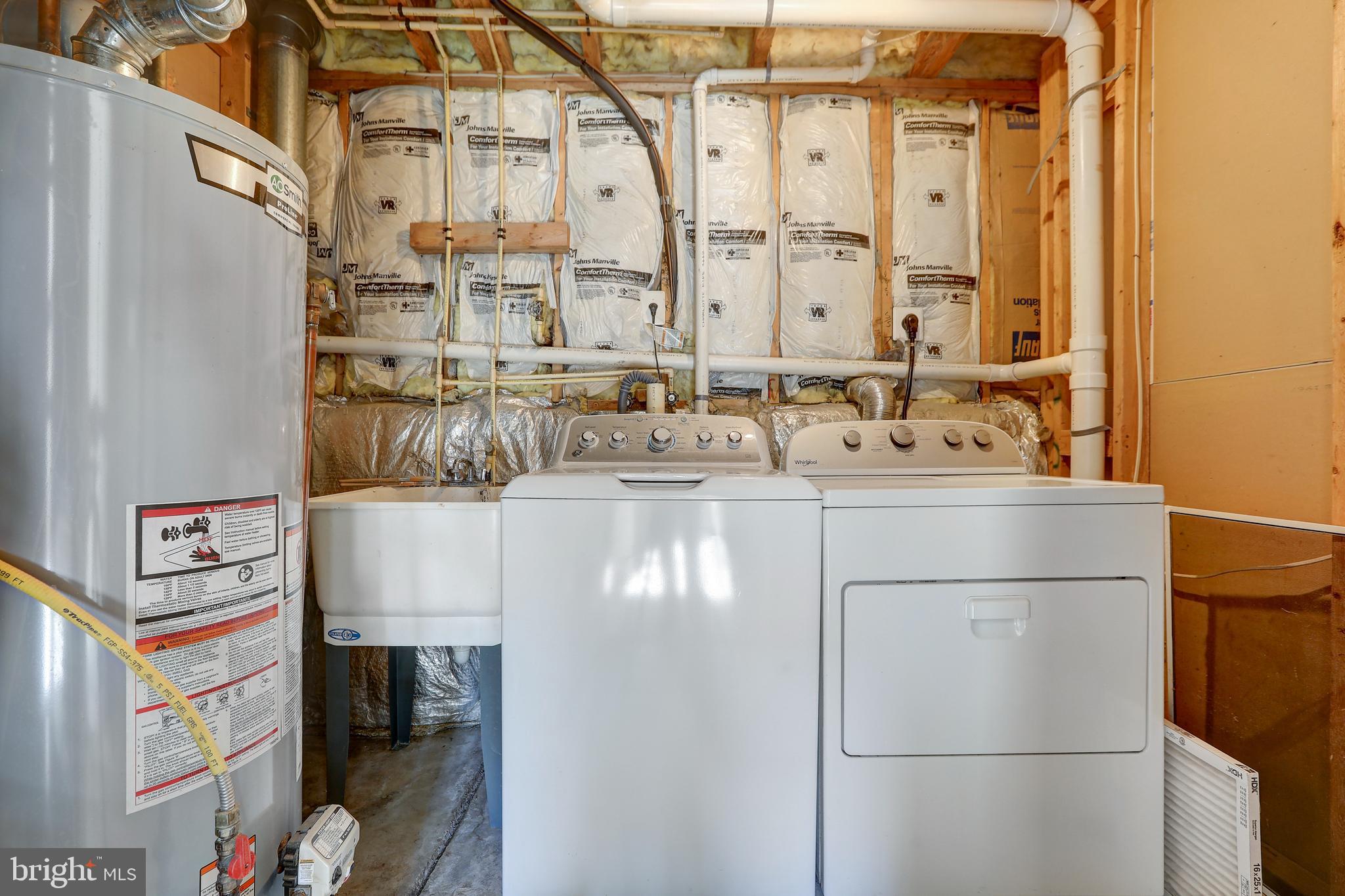 LORD WILLOUGHBY'S REST - Residential