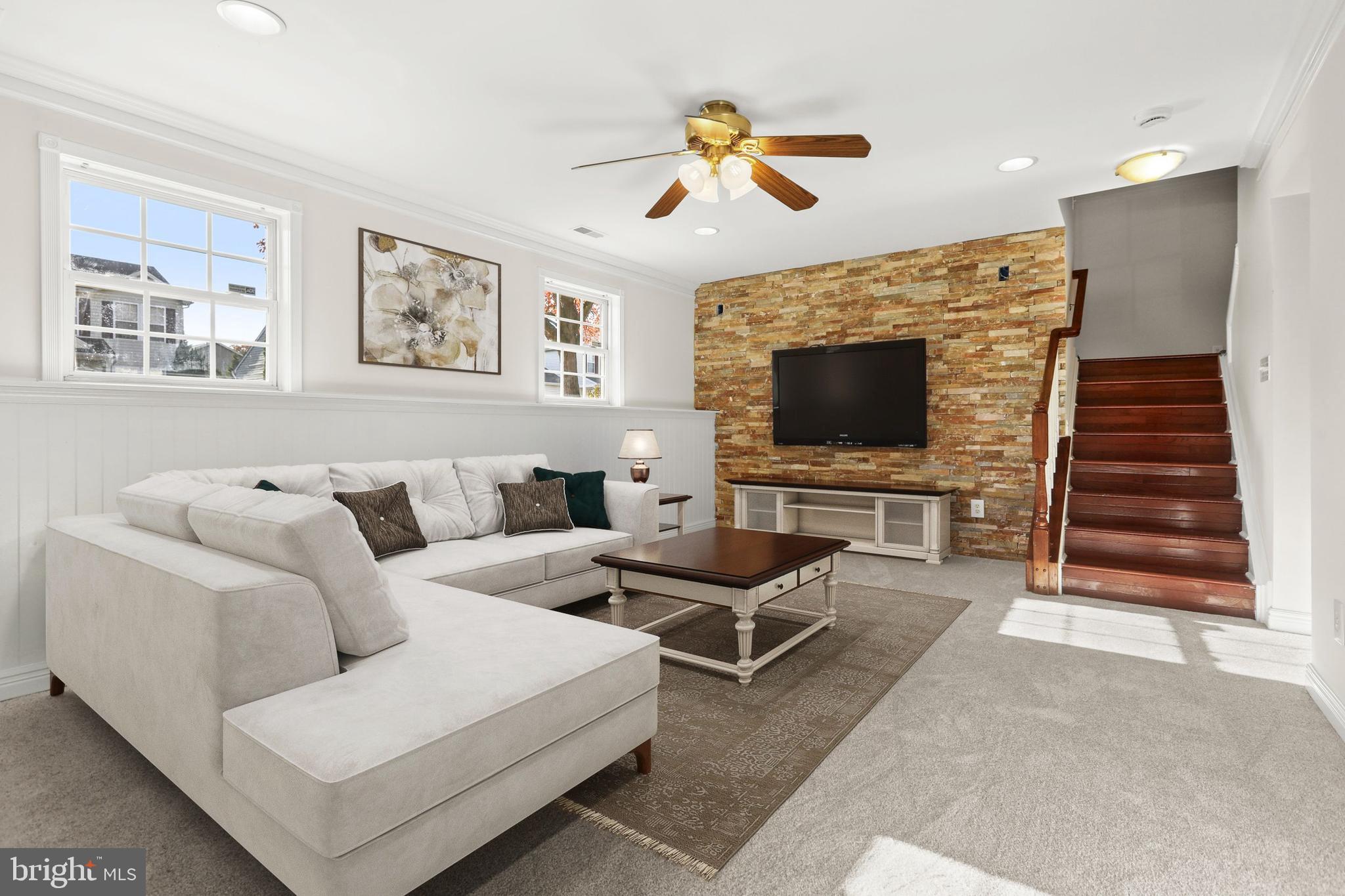 LORD WILLOUGHBY'S REST - Residential