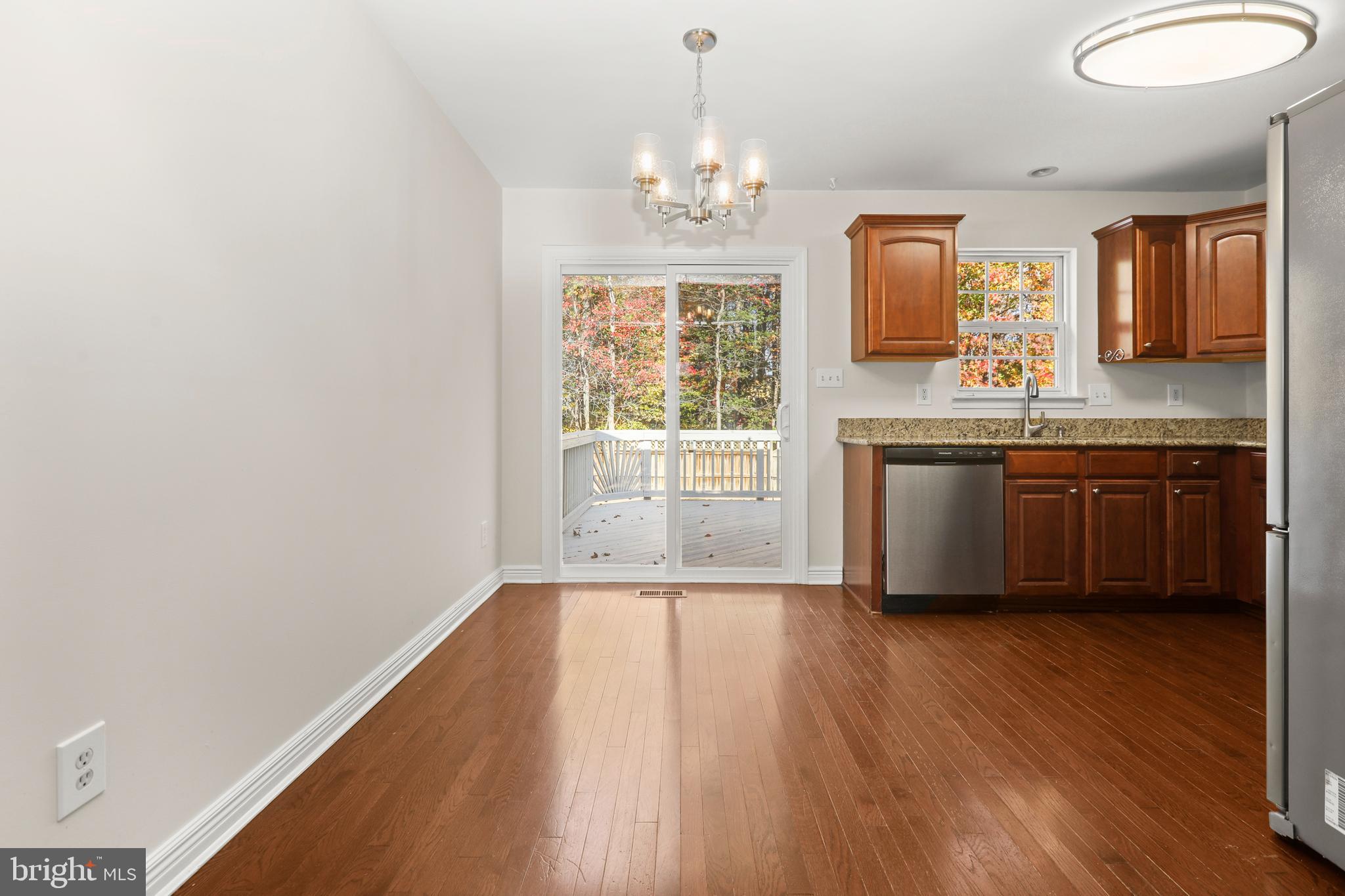 LORD WILLOUGHBY'S REST - Residential