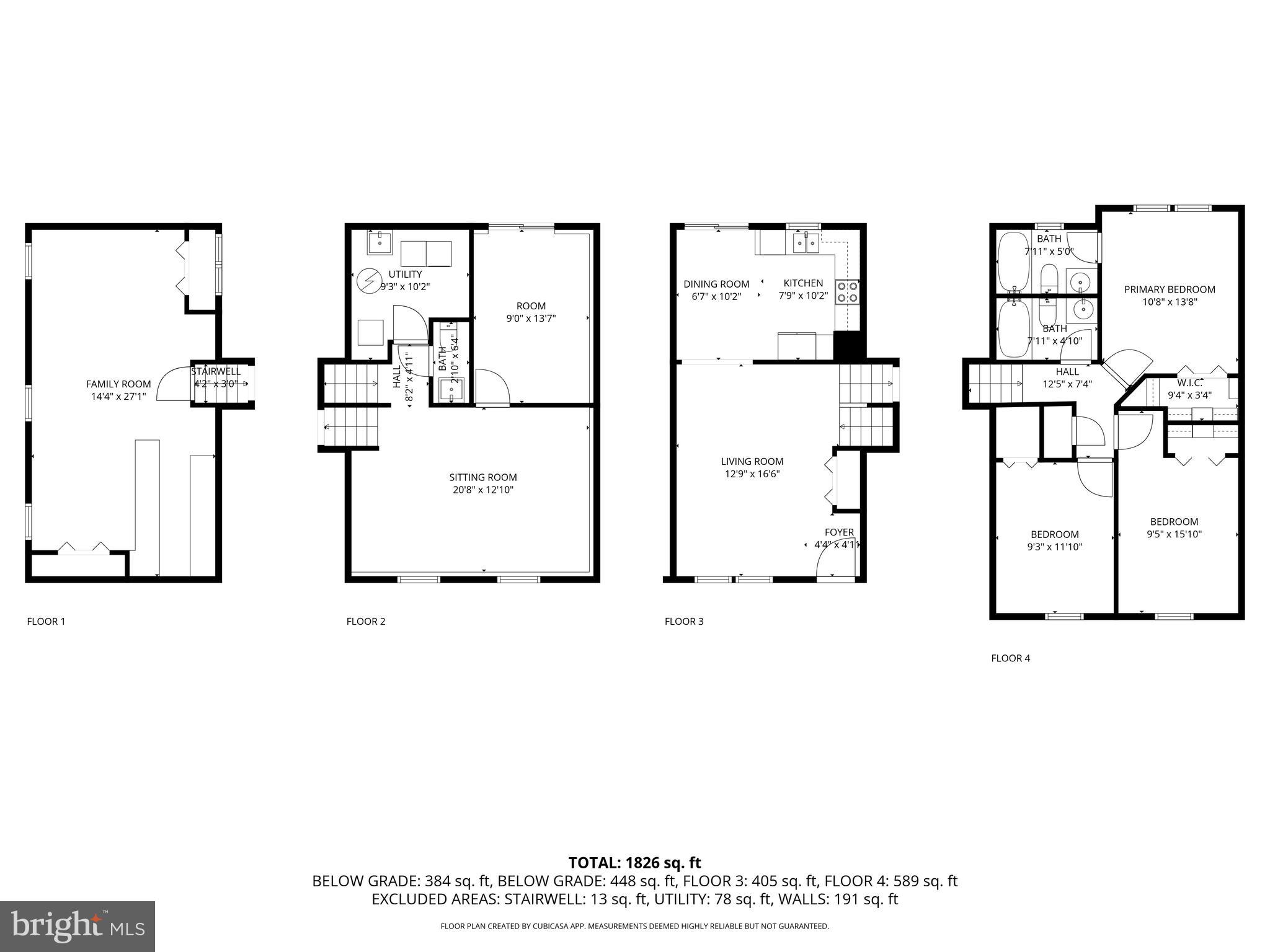 LORD WILLOUGHBY'S REST - Residential