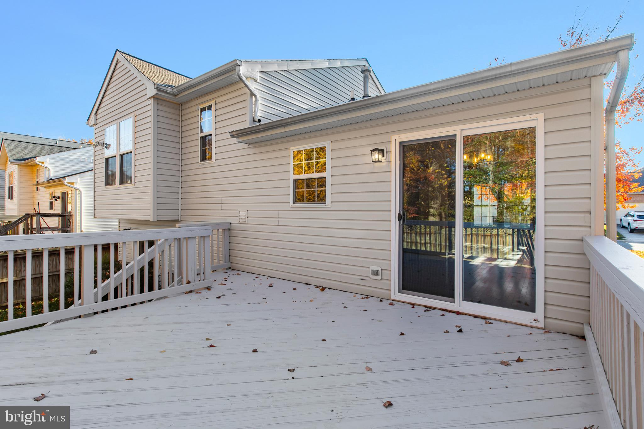 LORD WILLOUGHBY'S REST - Residential