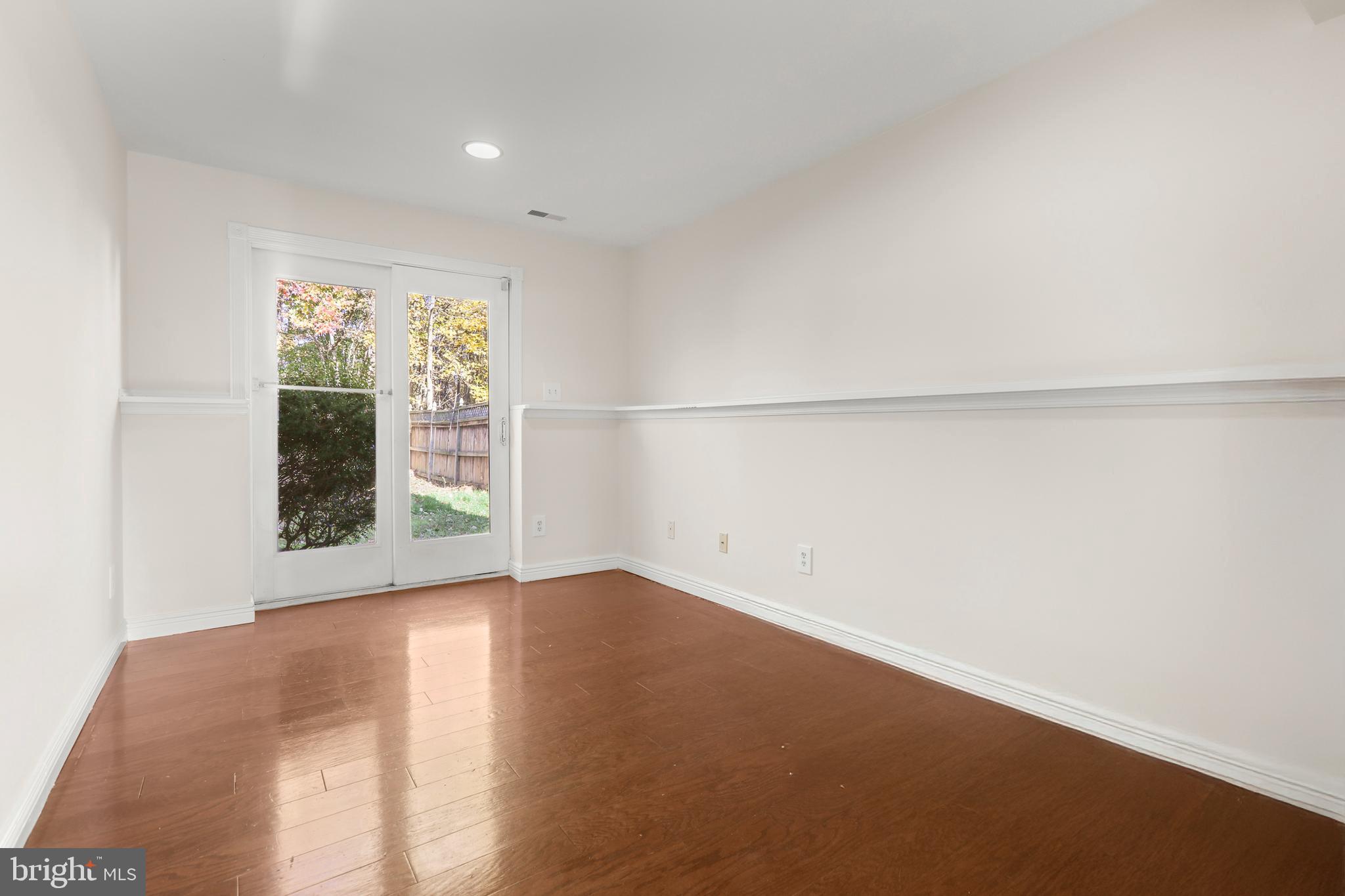 LORD WILLOUGHBY'S REST - Residential