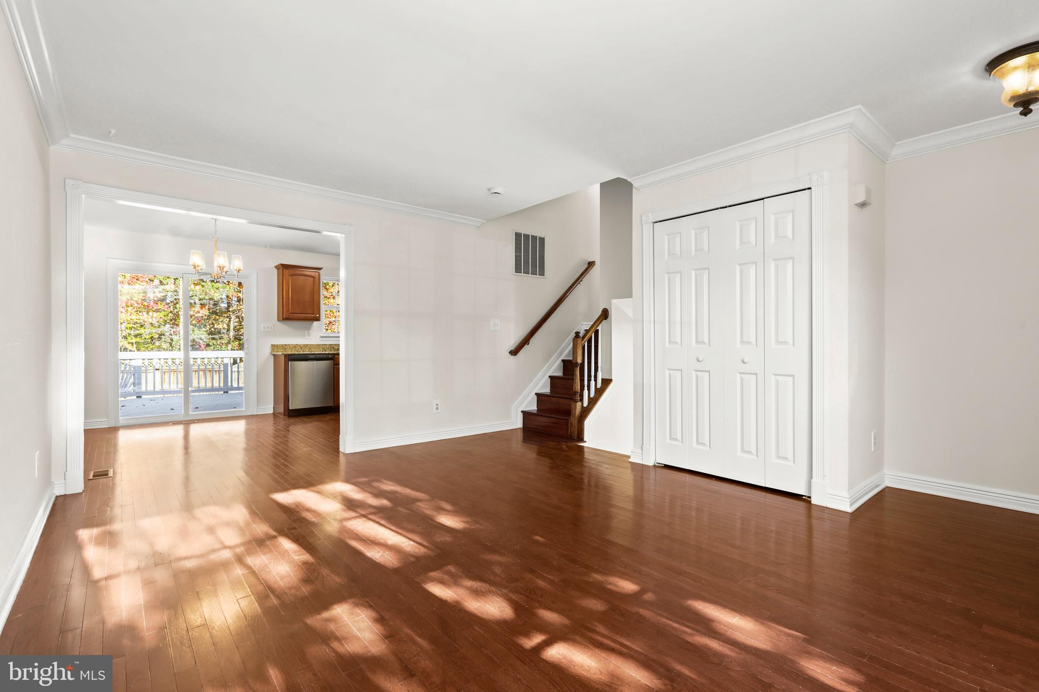 LORD WILLOUGHBY'S REST - Residential