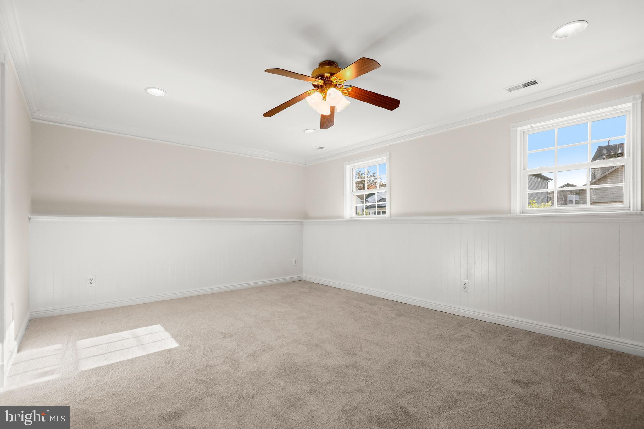 LORD WILLOUGHBY'S REST - Residential