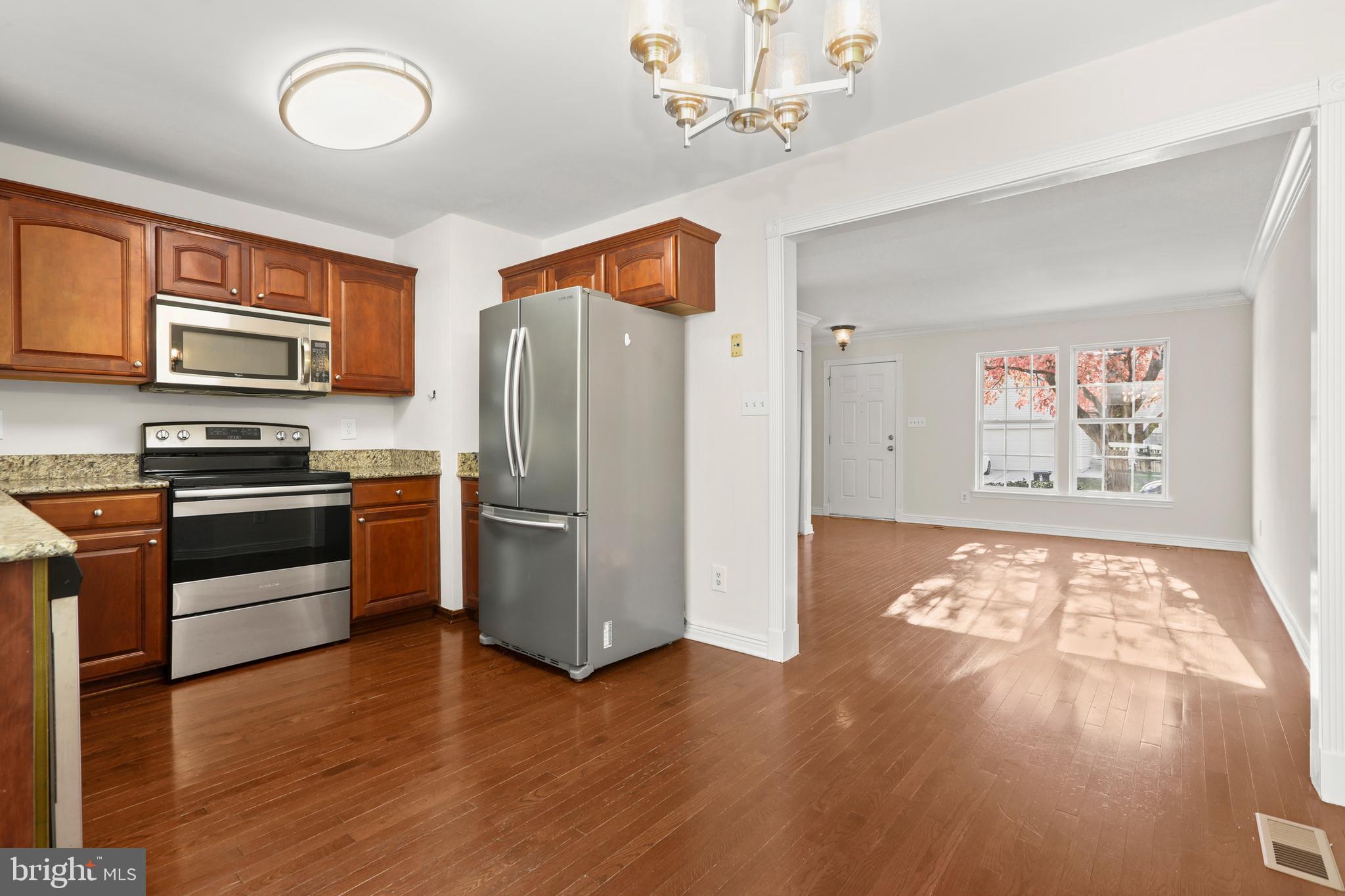 LORD WILLOUGHBY'S REST - Residential