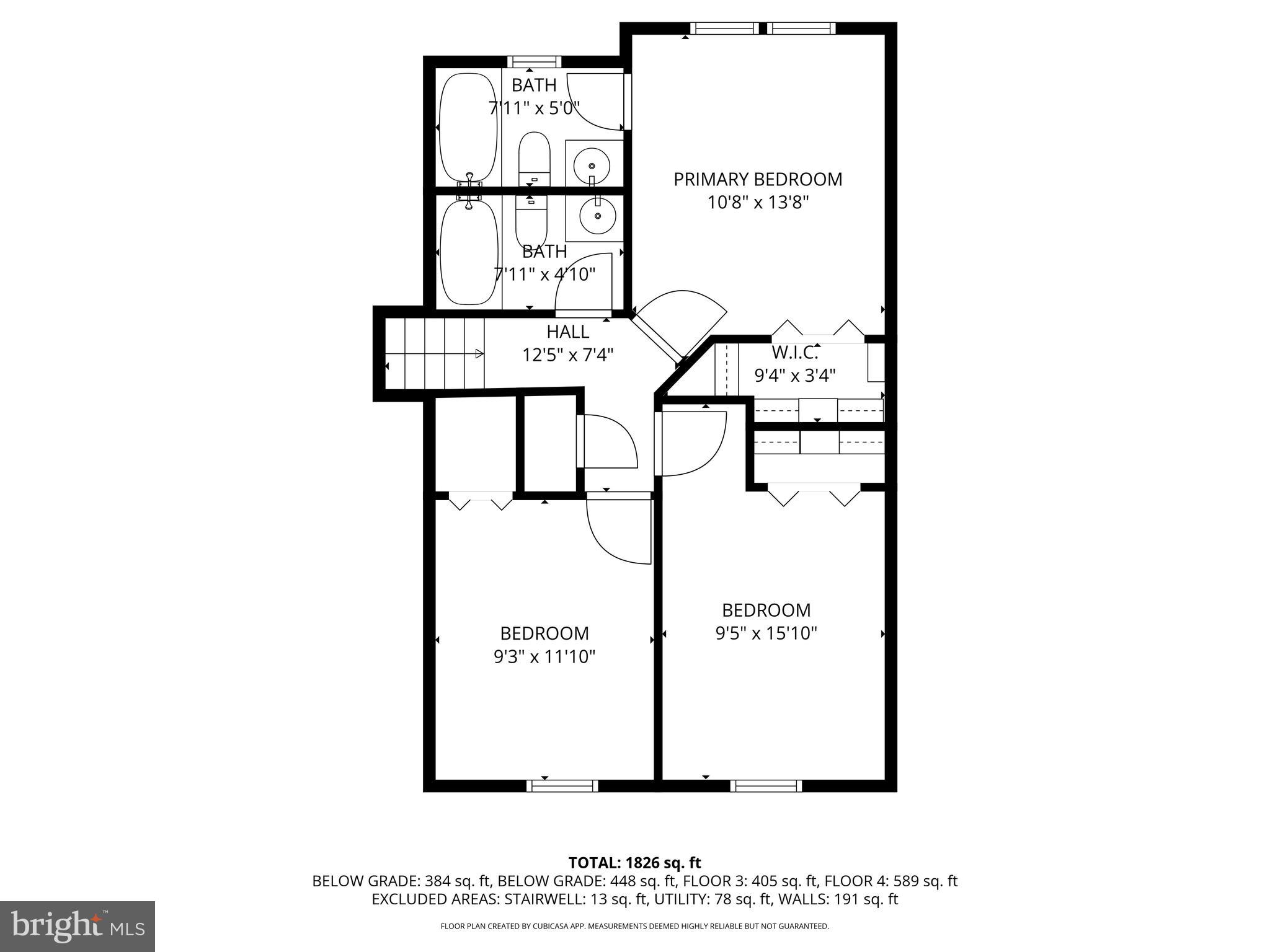 LORD WILLOUGHBY'S REST - Residential
