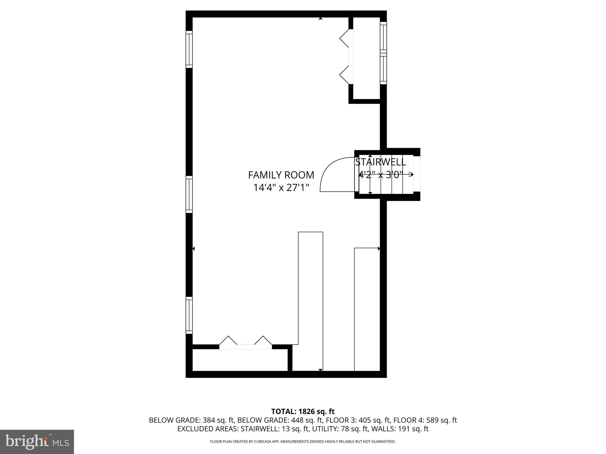 LORD WILLOUGHBY'S REST - Residential