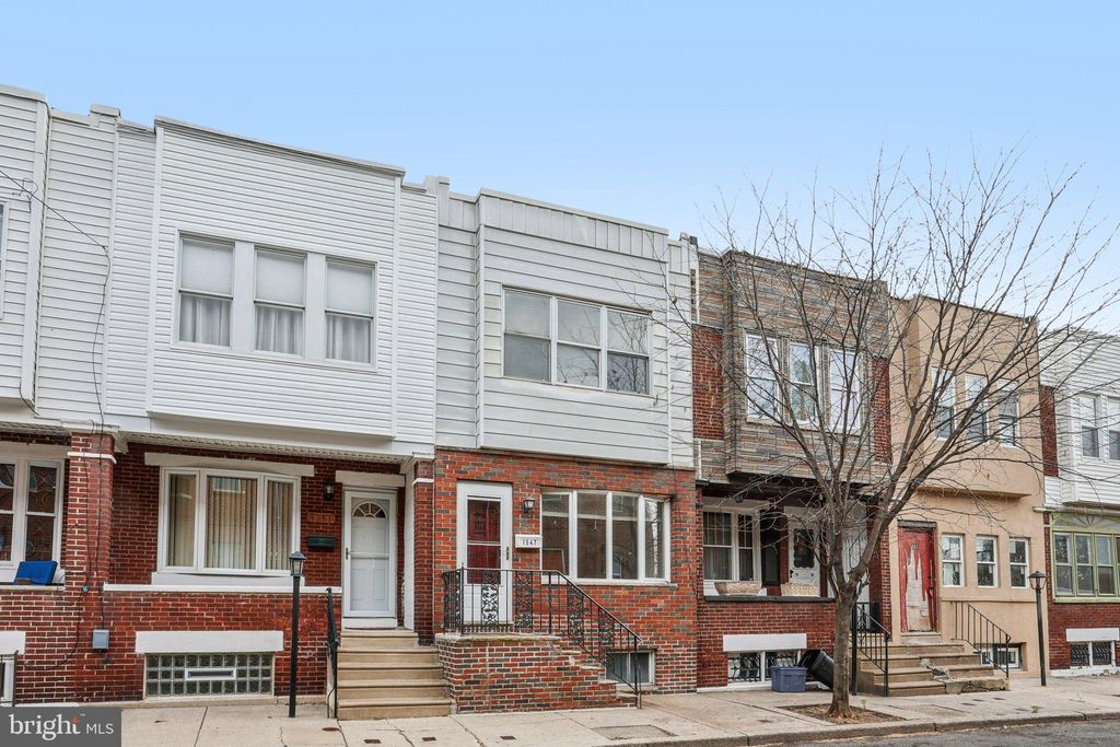Photo of 1547 S Myrtlewood Street, PHILADELPHIA, PA 19146 (MLS # PAPH2561198)