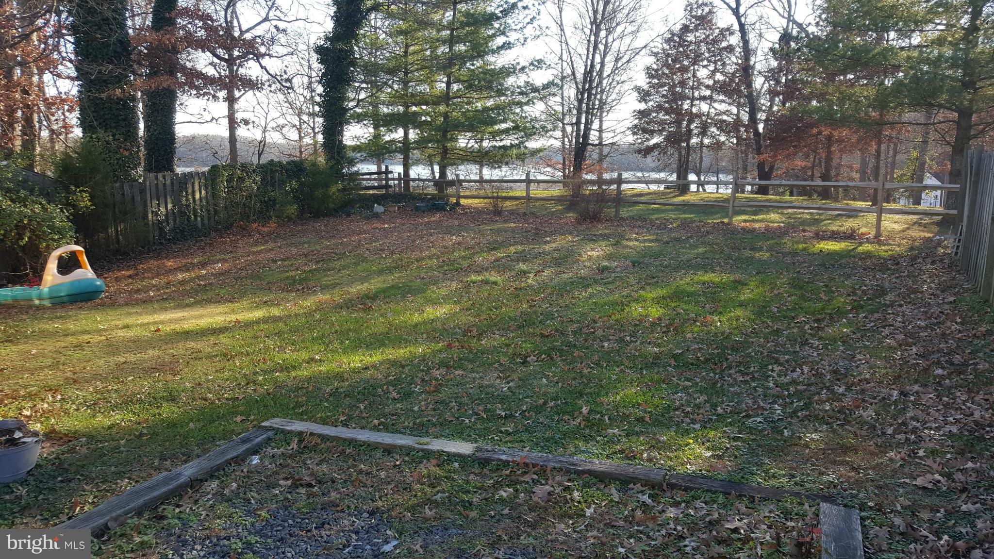 MATTAWOMAN WOODS IND HEAD - Residential