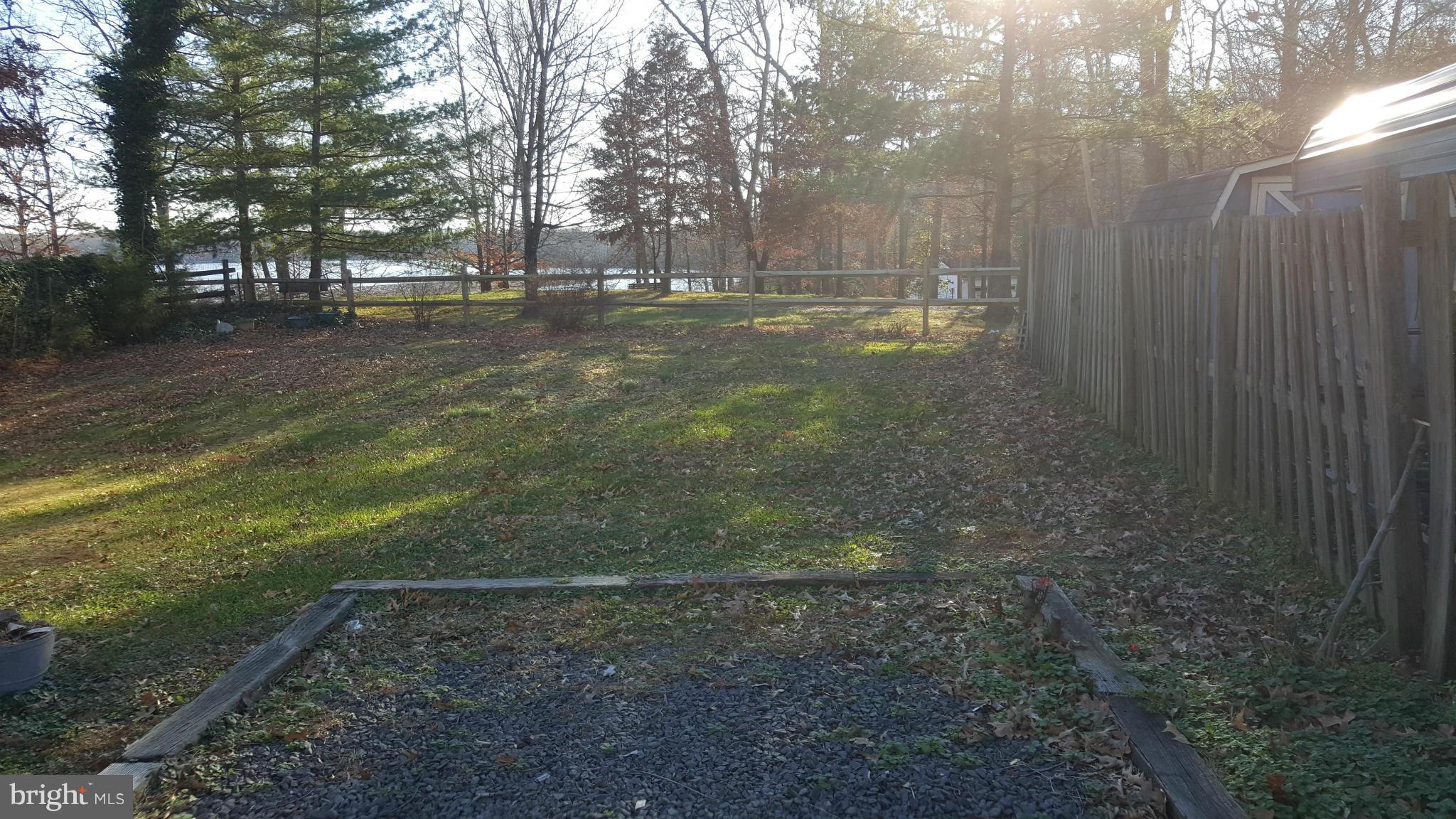 MATTAWOMAN WOODS IND HEAD - Residential