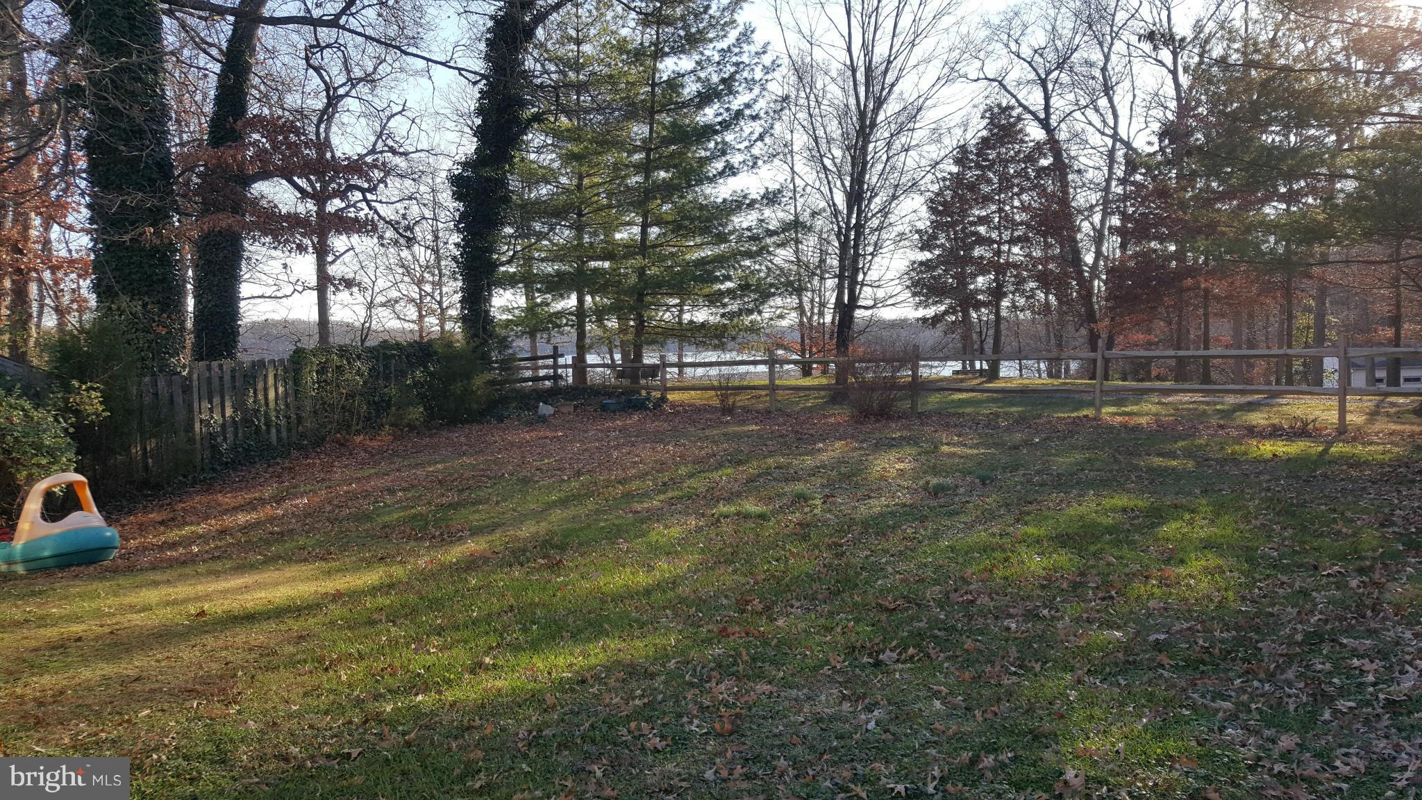 MATTAWOMAN WOODS IND HEAD - Residential