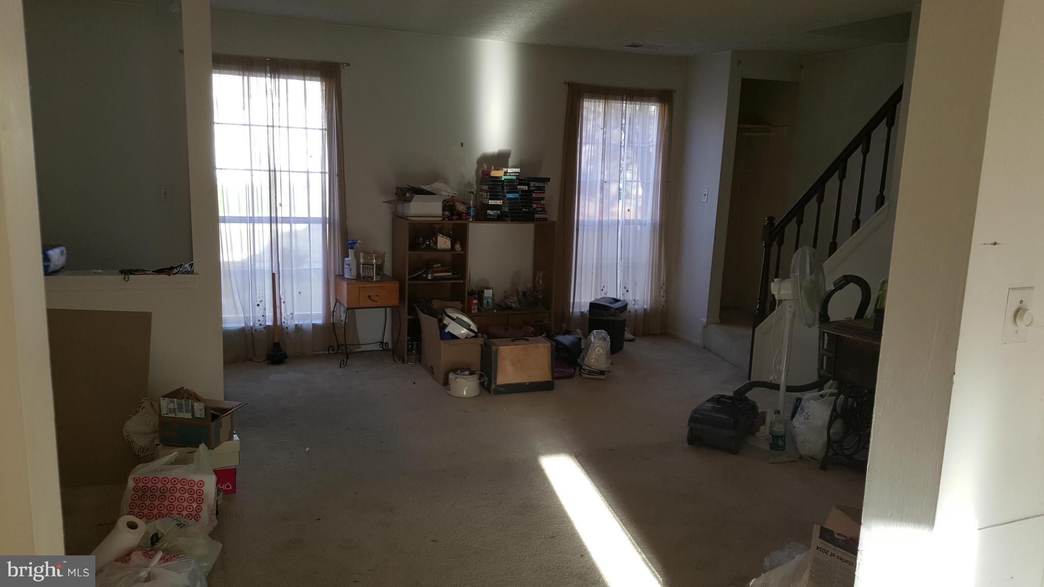 MATTAWOMAN WOODS IND HEAD - Residential