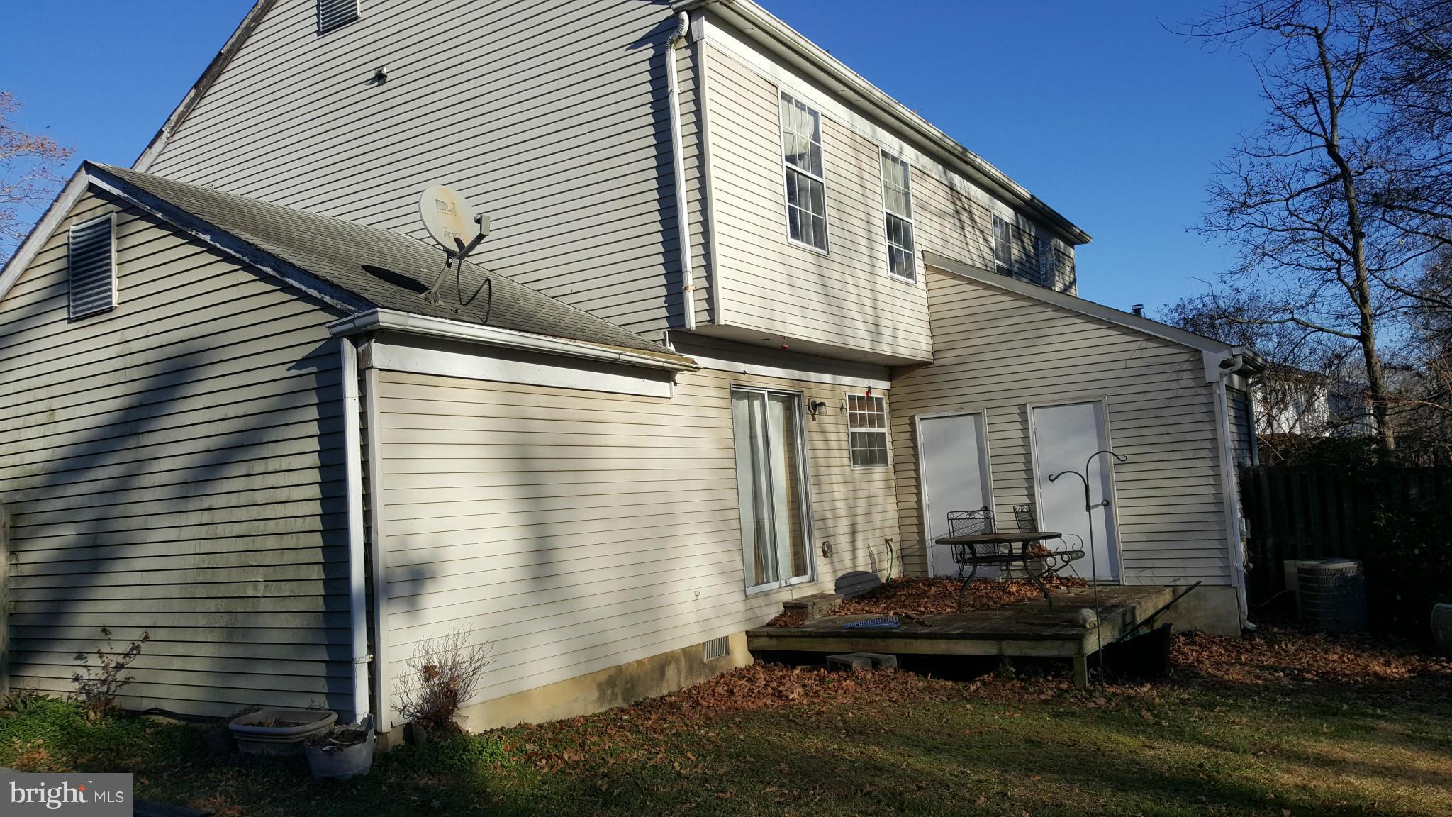 MATTAWOMAN WOODS IND HEAD - Residential