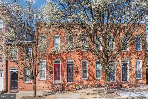 908 S Potomac Street, Baltimore, MD 21224 - MLS#: MDBA2144230