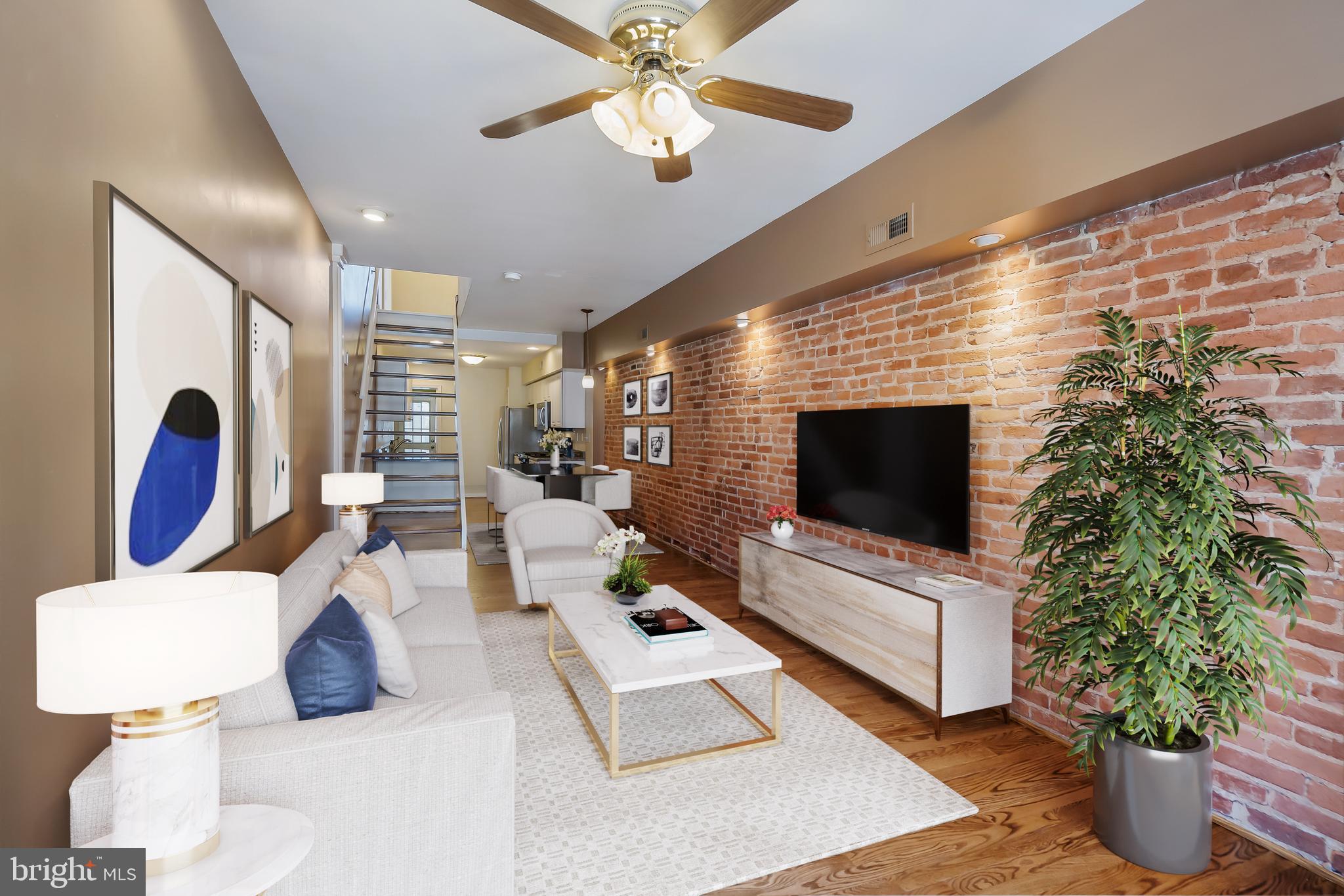 CANTON - Residential