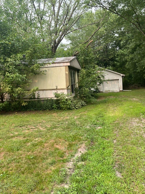 Mobile Home For Sale - 191 Burris Road<br/> HARTLY, DE 19953