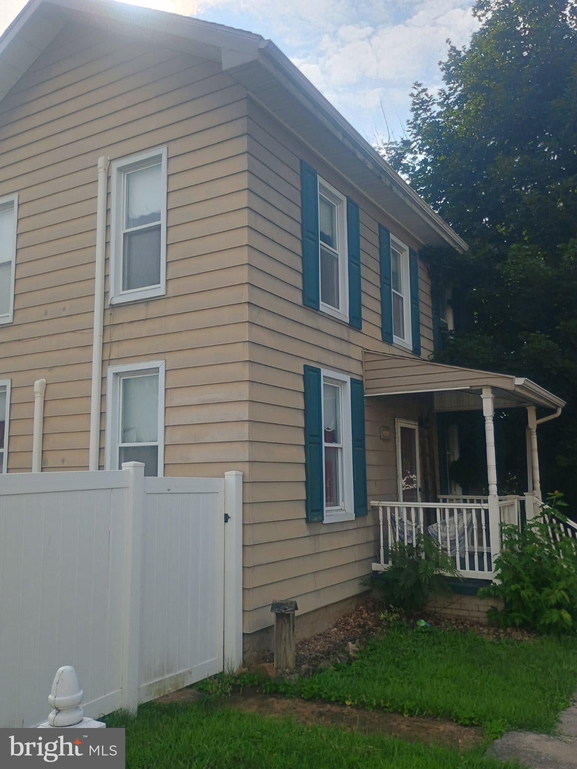 306 RIDGLEY STREET