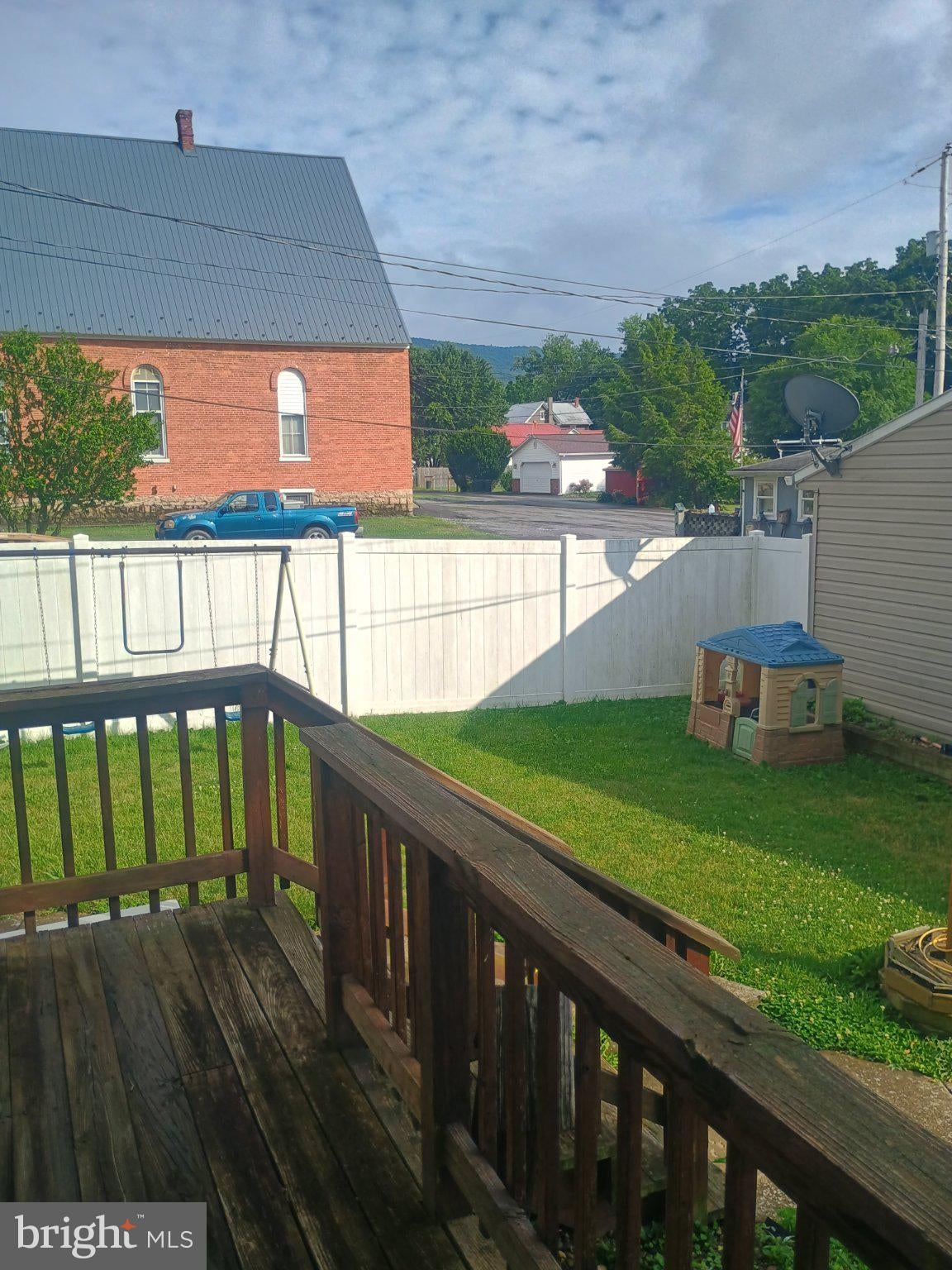 306 RIDGLEY STREET
