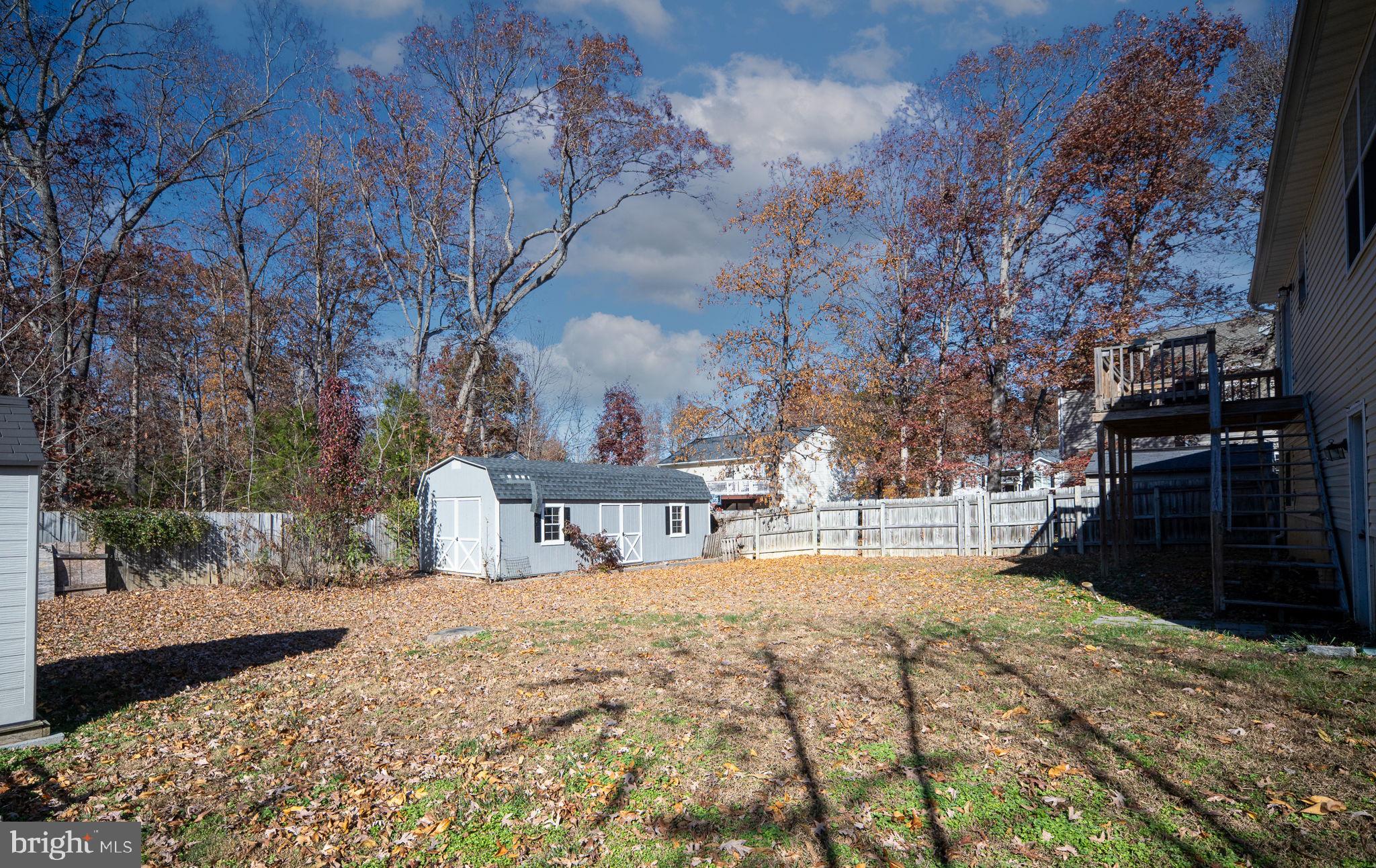 SOUTH OAKS - Residential