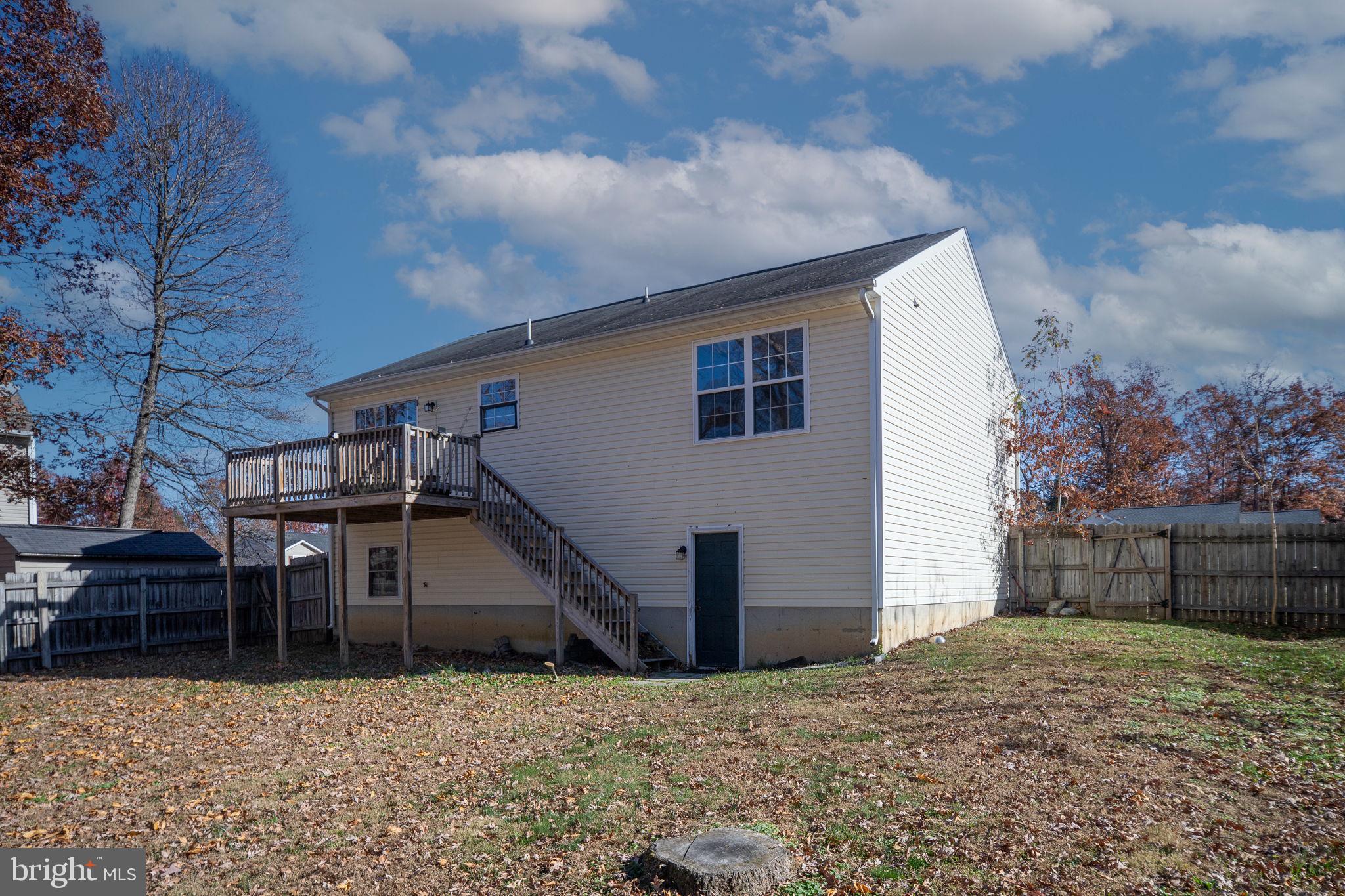 SOUTH OAKS - Residential