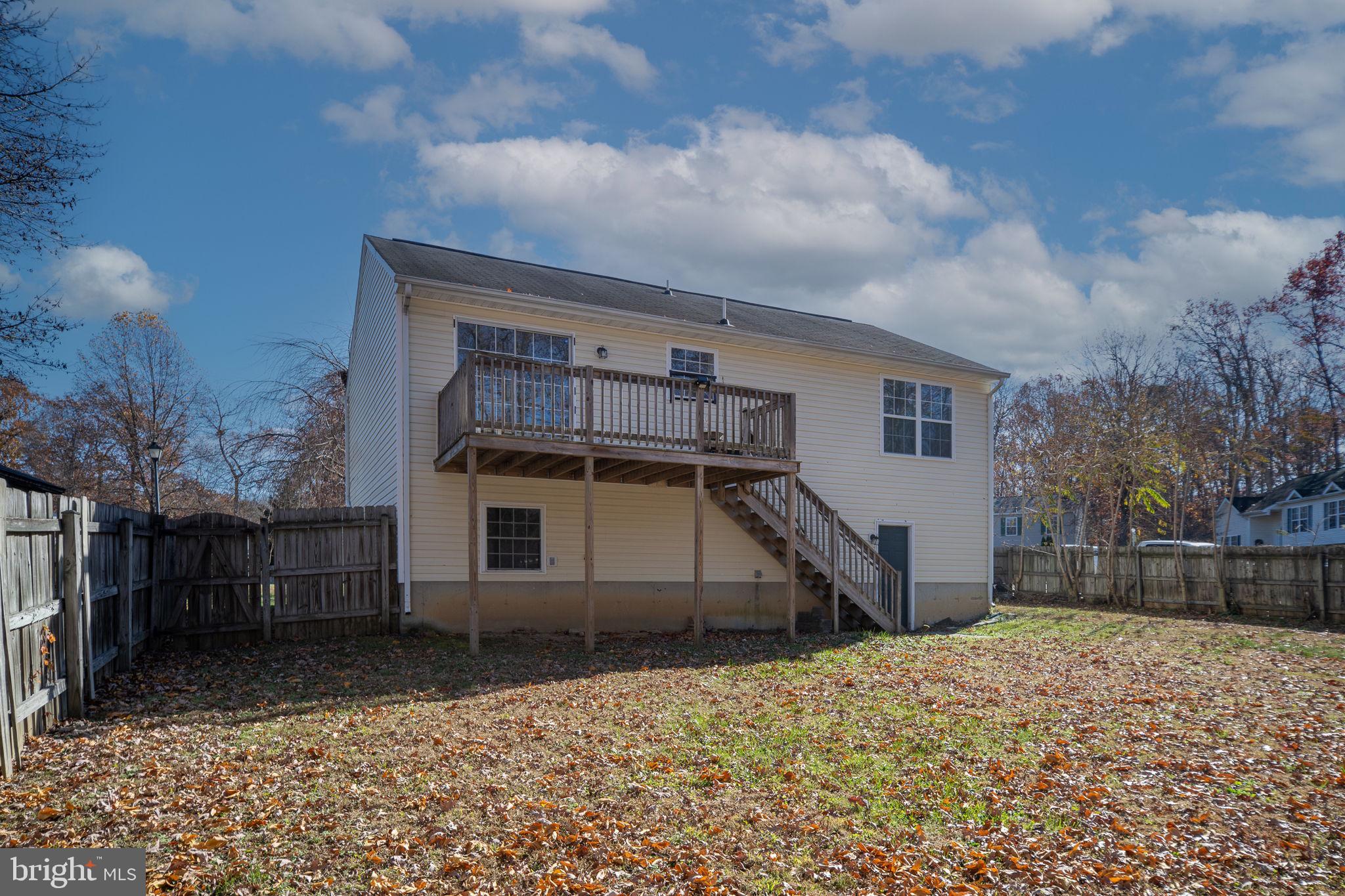 SOUTH OAKS - Residential