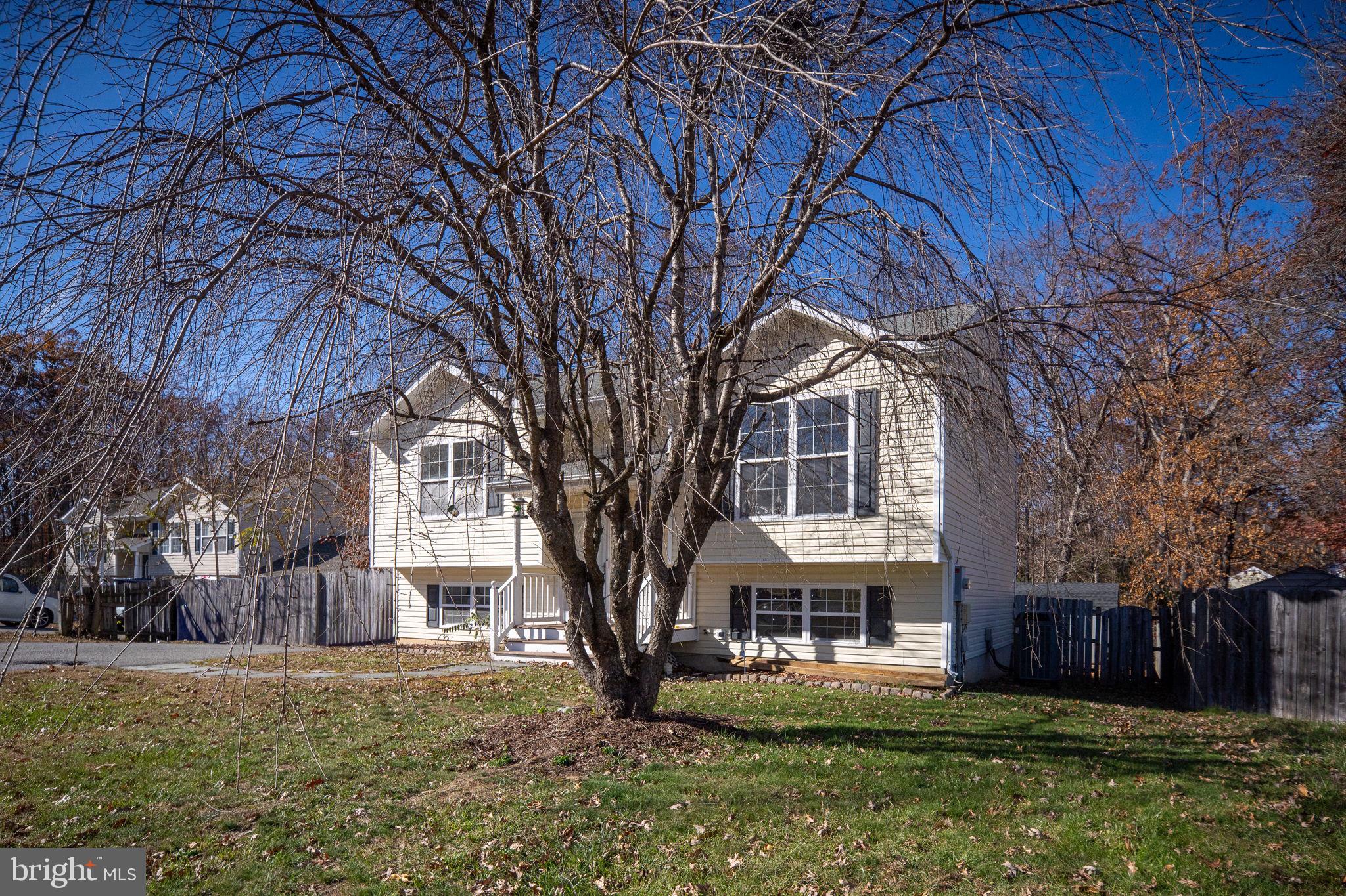 SOUTH OAKS - Residential