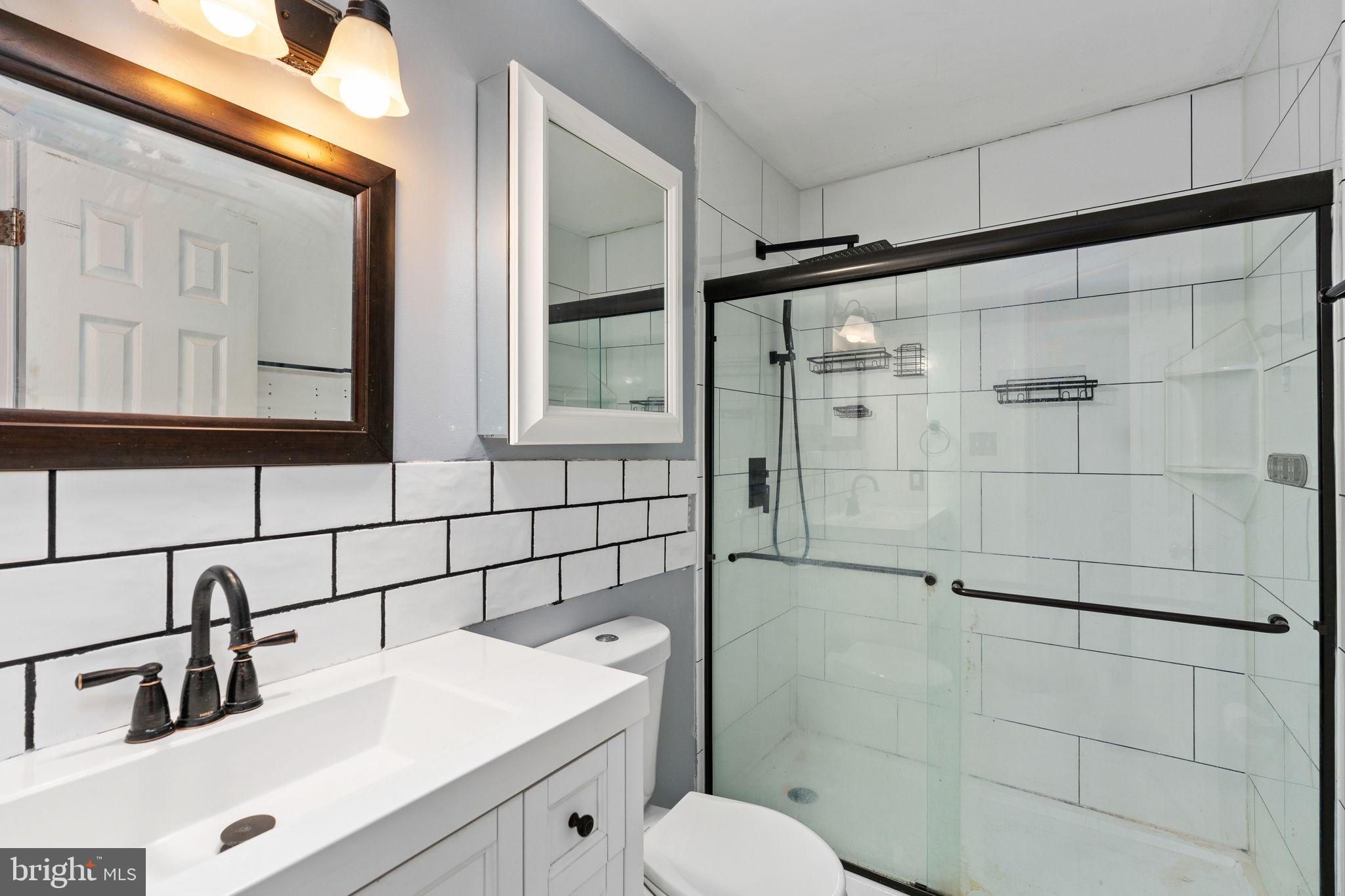 SOUTH OAKS - Residential