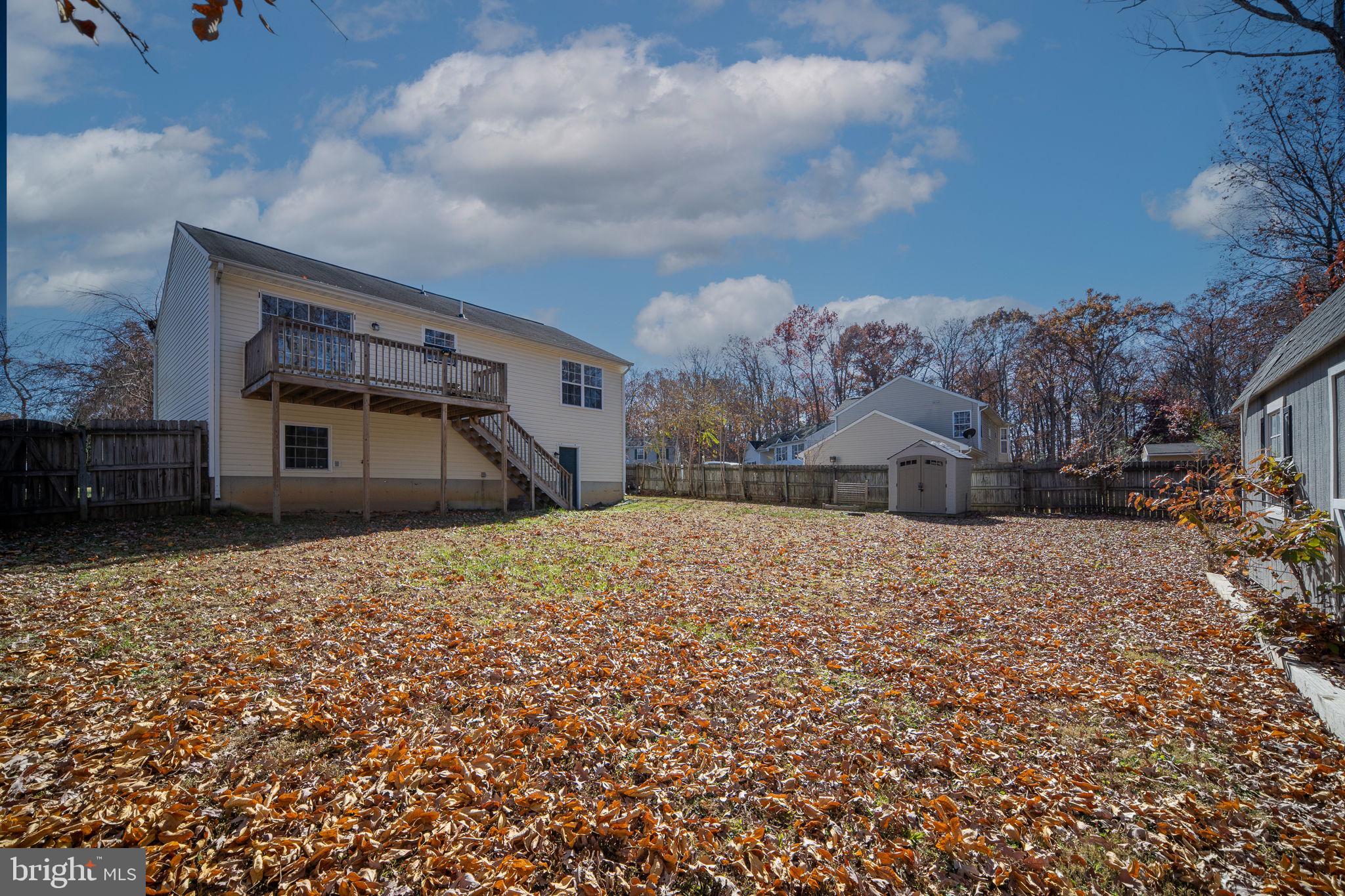 SOUTH OAKS - Residential