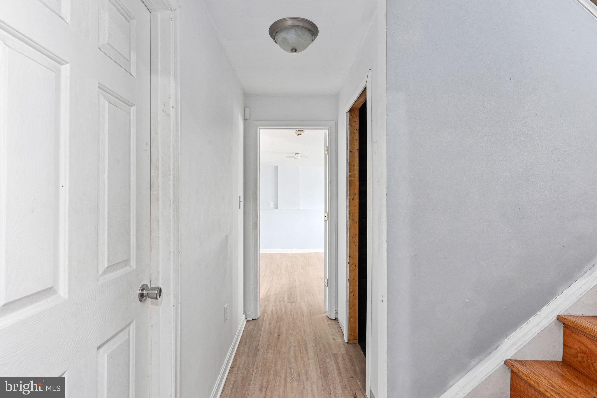 SOUTH OAKS - Residential