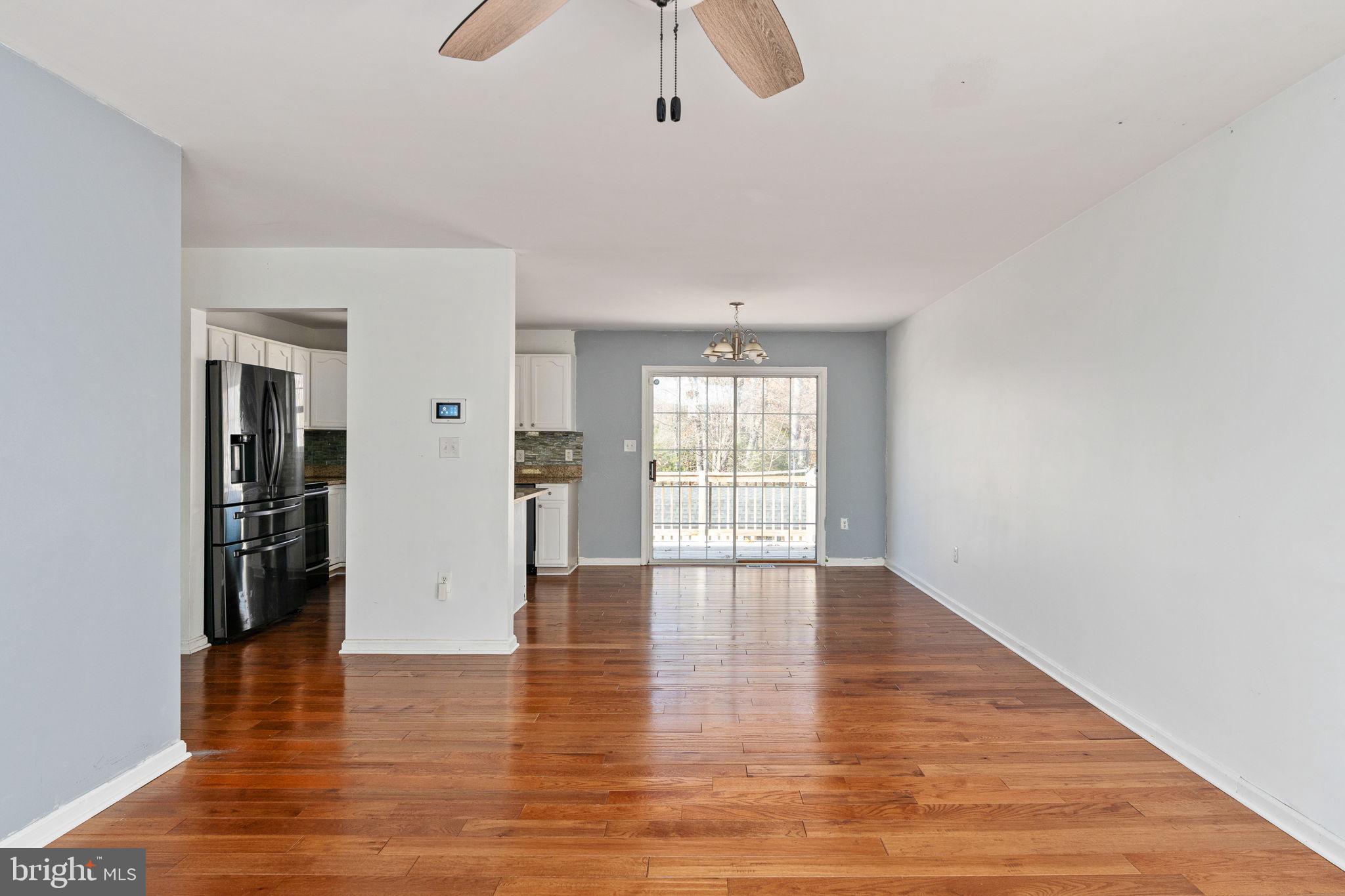 SOUTH OAKS - Residential