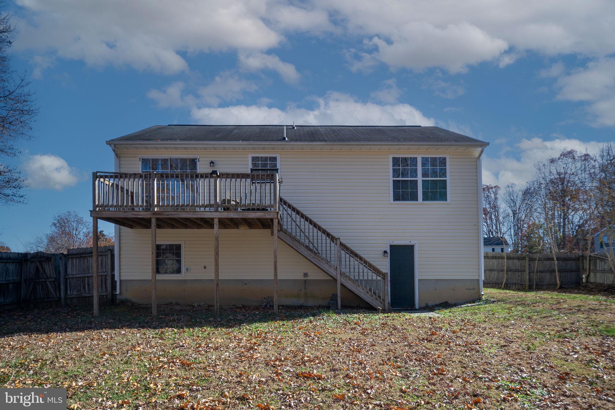 SOUTH OAKS - Residential