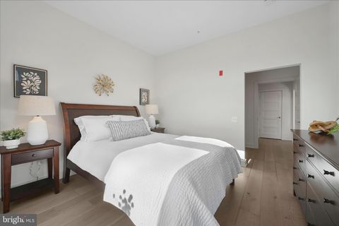 Tiny photo for 575 S Goddard Boulevard #505, KING OF PRUSSIA, PA 19406 (MLS # PAMC2170270)