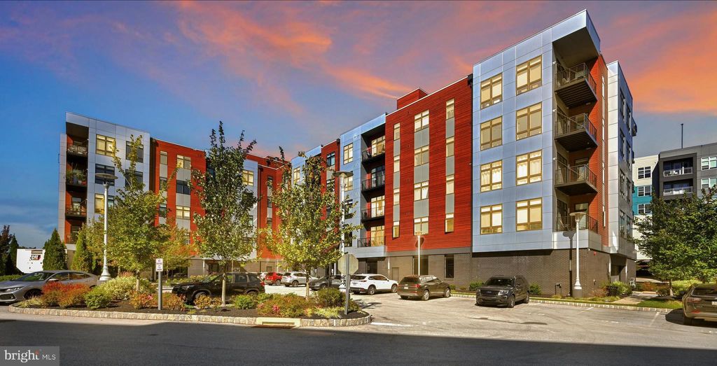 Photo of 575 S Goddard Boulevard #505, KING OF PRUSSIA, PA 19406 (MLS # PAMC2170270)