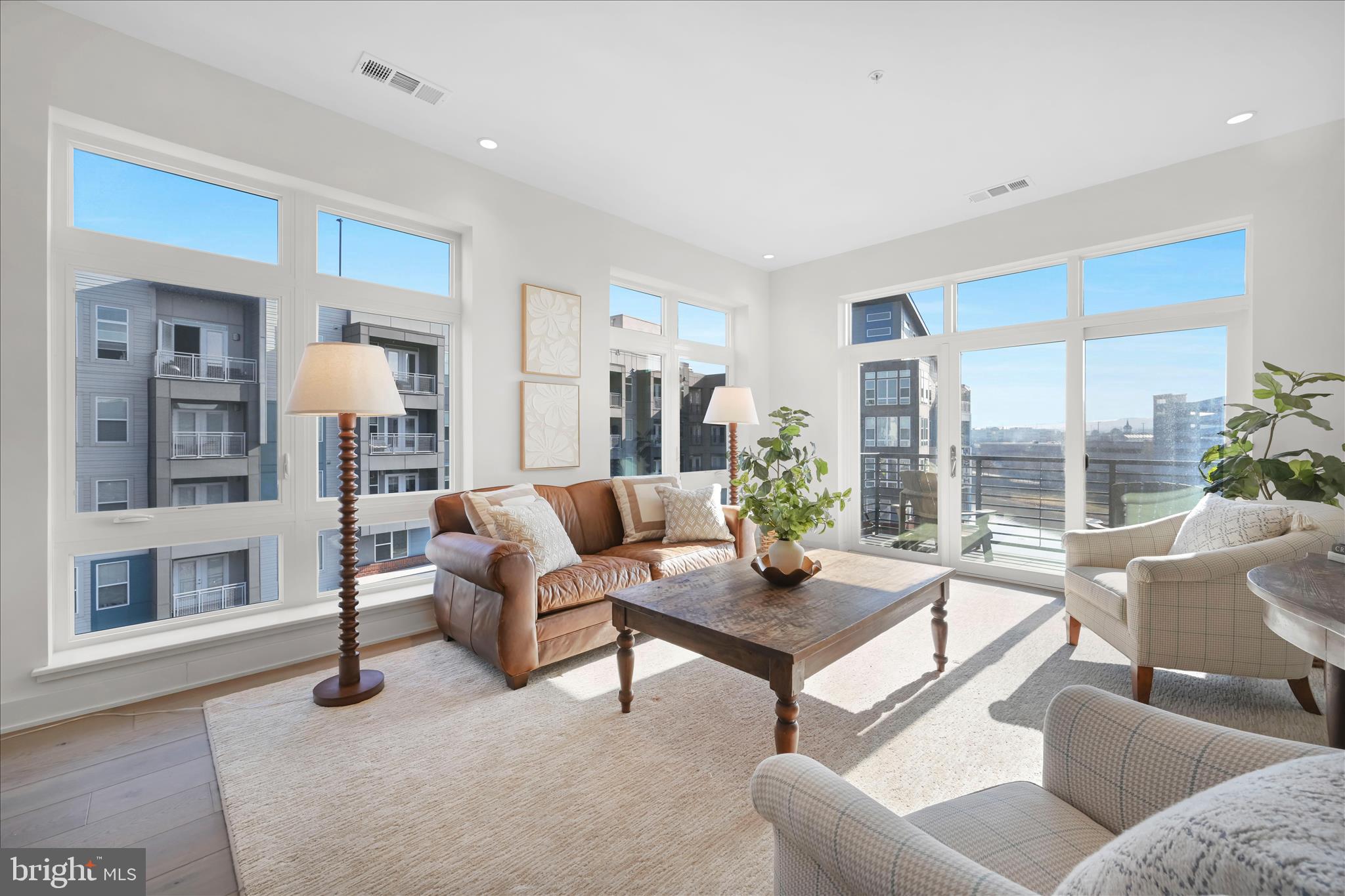 575 SOUTH CONDOS - Residential