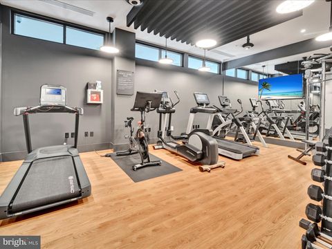 Tiny photo for 575 S Goddard Boulevard #505, KING OF PRUSSIA, PA 19406 (MLS # PAMC2170270)