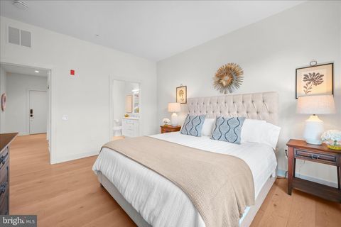 Tiny photo for 575 S Goddard Boulevard #505, KING OF PRUSSIA, PA 19406 (MLS # PAMC2170270)