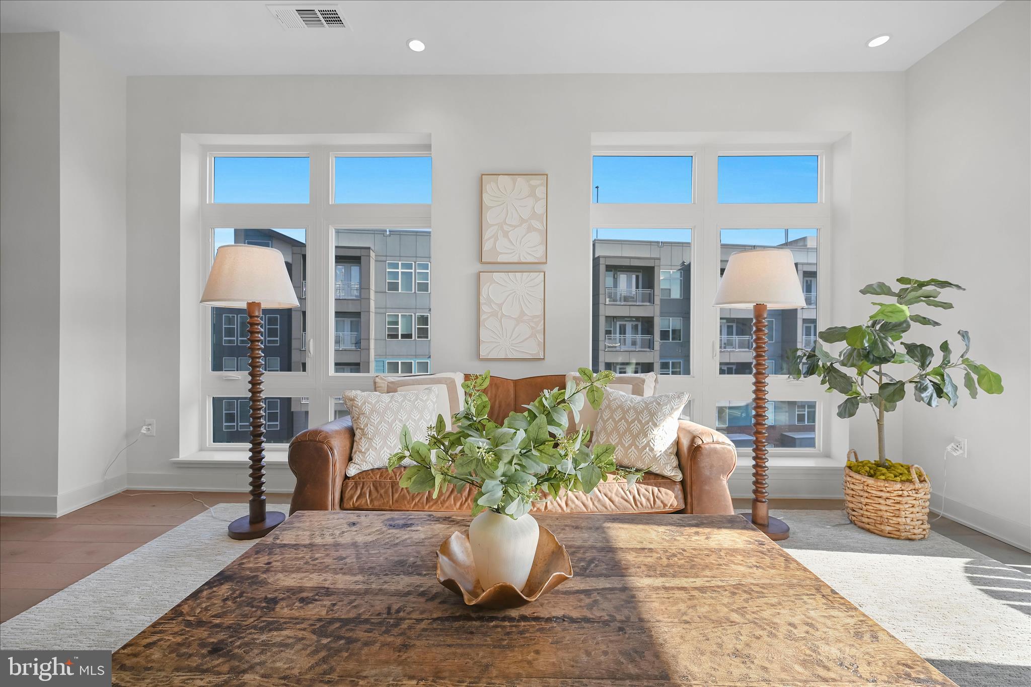 575 SOUTH CONDOS - Residential