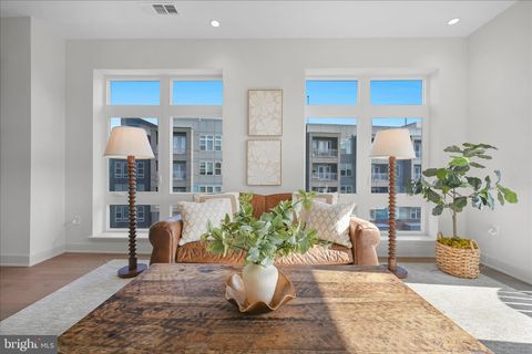 Tiny photo for 575 S Goddard Boulevard #505, KING OF PRUSSIA, PA 19406 (MLS # PAMC2170270)