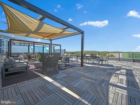 Tiny photo for 575 S Goddard Boulevard #505, KING OF PRUSSIA, PA 19406 (MLS # PAMC2170270)