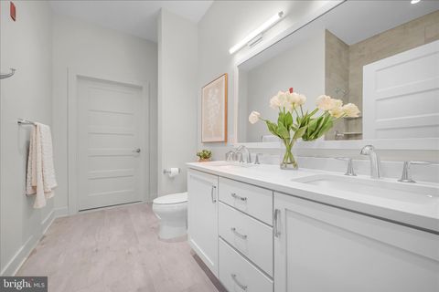 Tiny photo for 575 S Goddard Boulevard #505, KING OF PRUSSIA, PA 19406 (MLS # PAMC2170270)