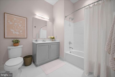 Tiny photo for 575 S Goddard Boulevard #505, KING OF PRUSSIA, PA 19406 (MLS # PAMC2170270)