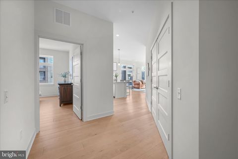 Tiny photo for 575 S Goddard Boulevard #505, KING OF PRUSSIA, PA 19406 (MLS # PAMC2170270)