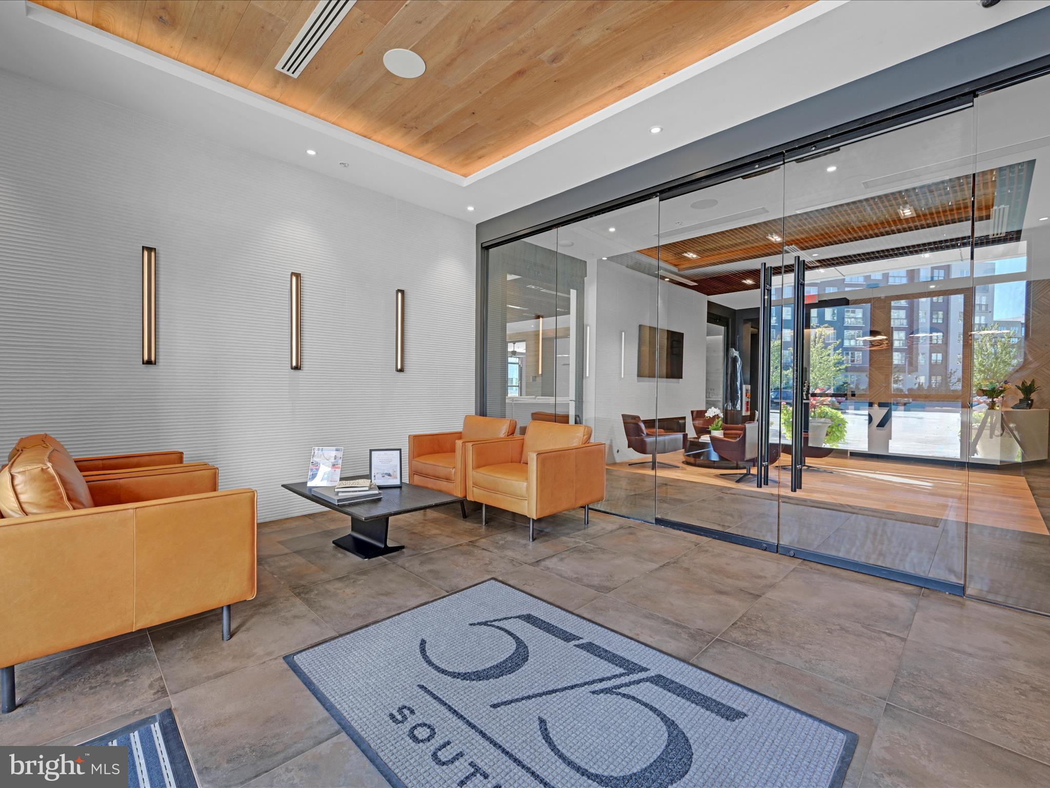 575 SOUTH CONDOS - Residential