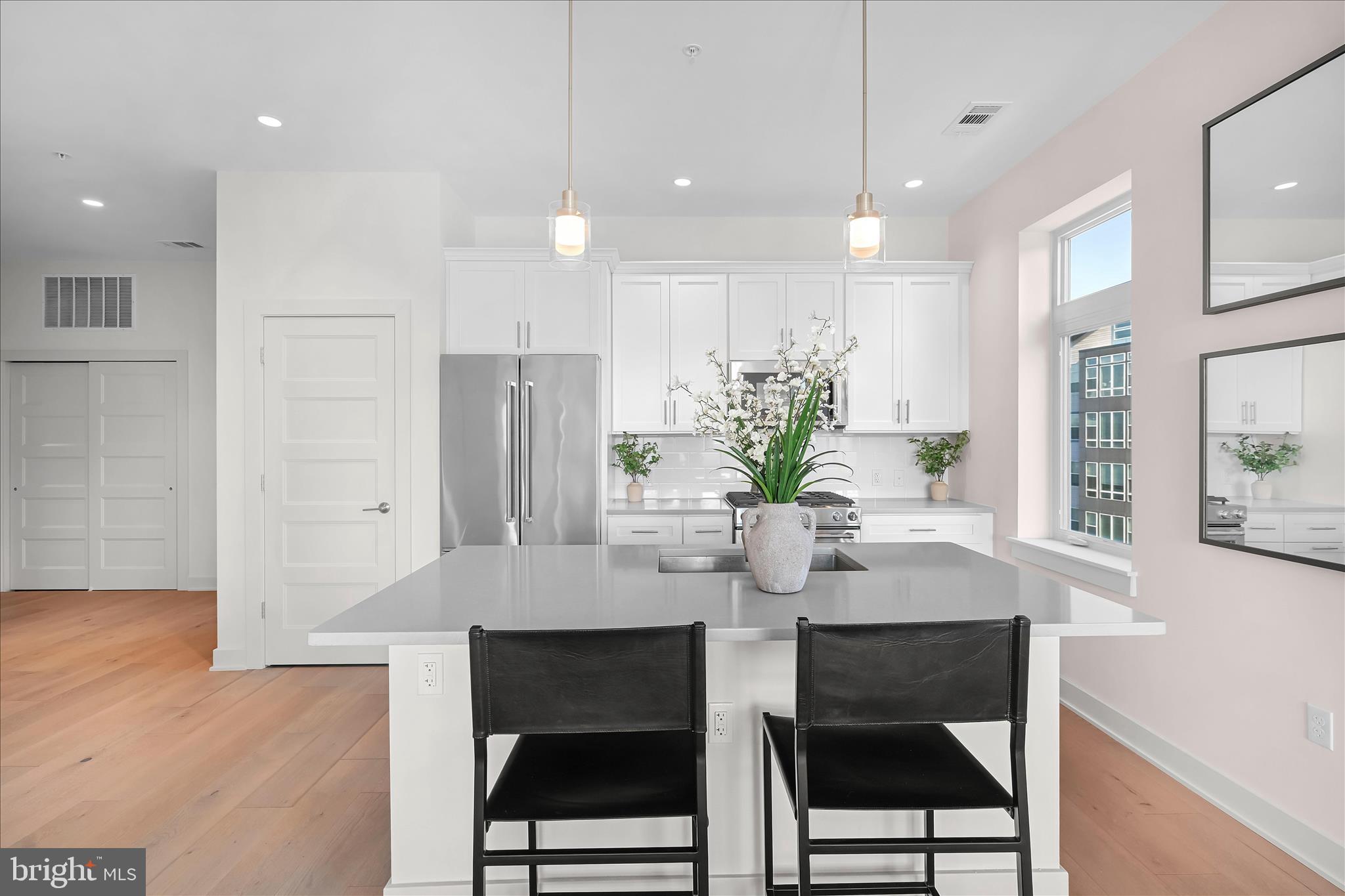 575 SOUTH CONDOS - Residential