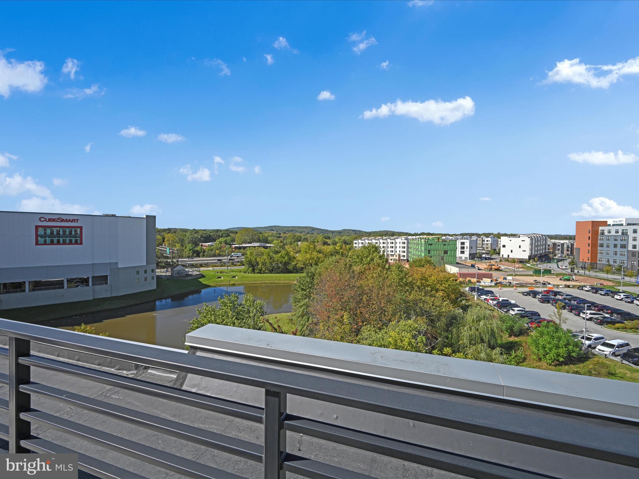 575 SOUTH CONDOS - Residential