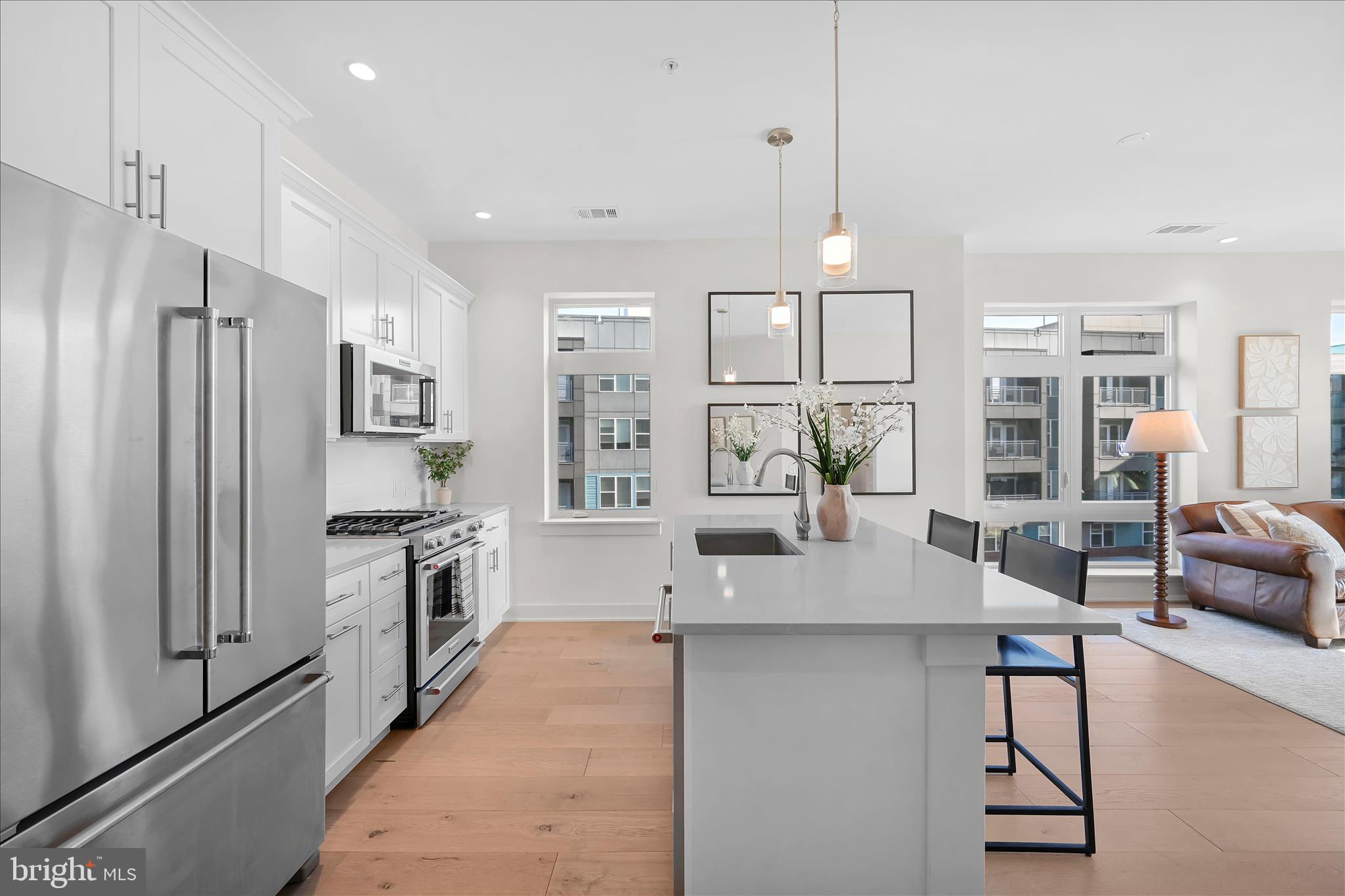 575 SOUTH CONDOS - Residential