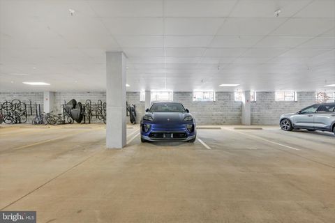 Tiny photo for 575 S Goddard Boulevard #505, KING OF PRUSSIA, PA 19406 (MLS # PAMC2170270)