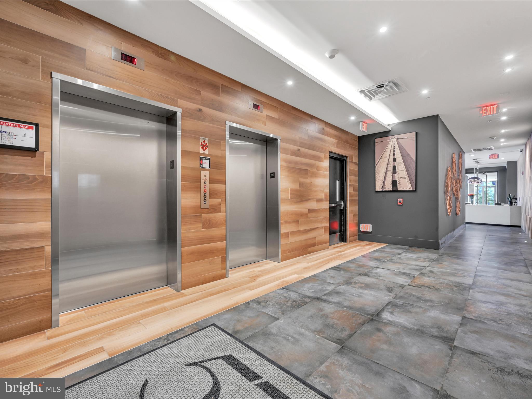 575 SOUTH CONDOS - Residential